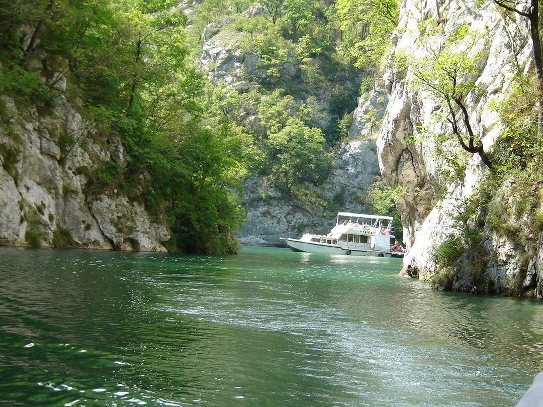 Visegrad. - Monument, sights, Church, Temple, Architecture, Bosnia and Herzegovina, River, Canyon, Observation deck, Excursion, Nobel Prize, UNESCO, Serbs, beauty of nature, Monastery, Politics, Serbia, Bridge, Food, Video, Soundless, Vertical video, Youtube, Longpost