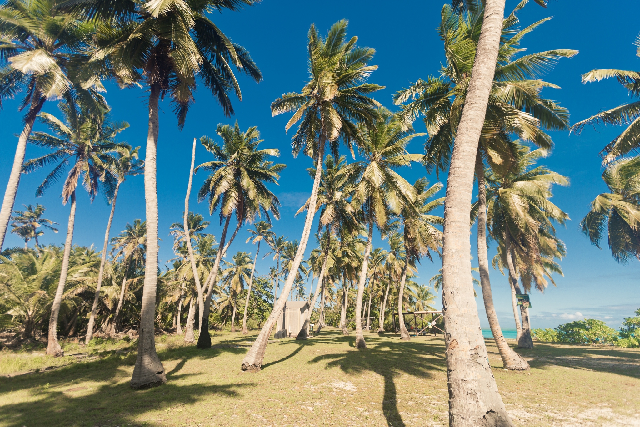 Cocos (Keeling) Islands - My, The photo, Canon, Yachting, Travels, Australia, Longpost