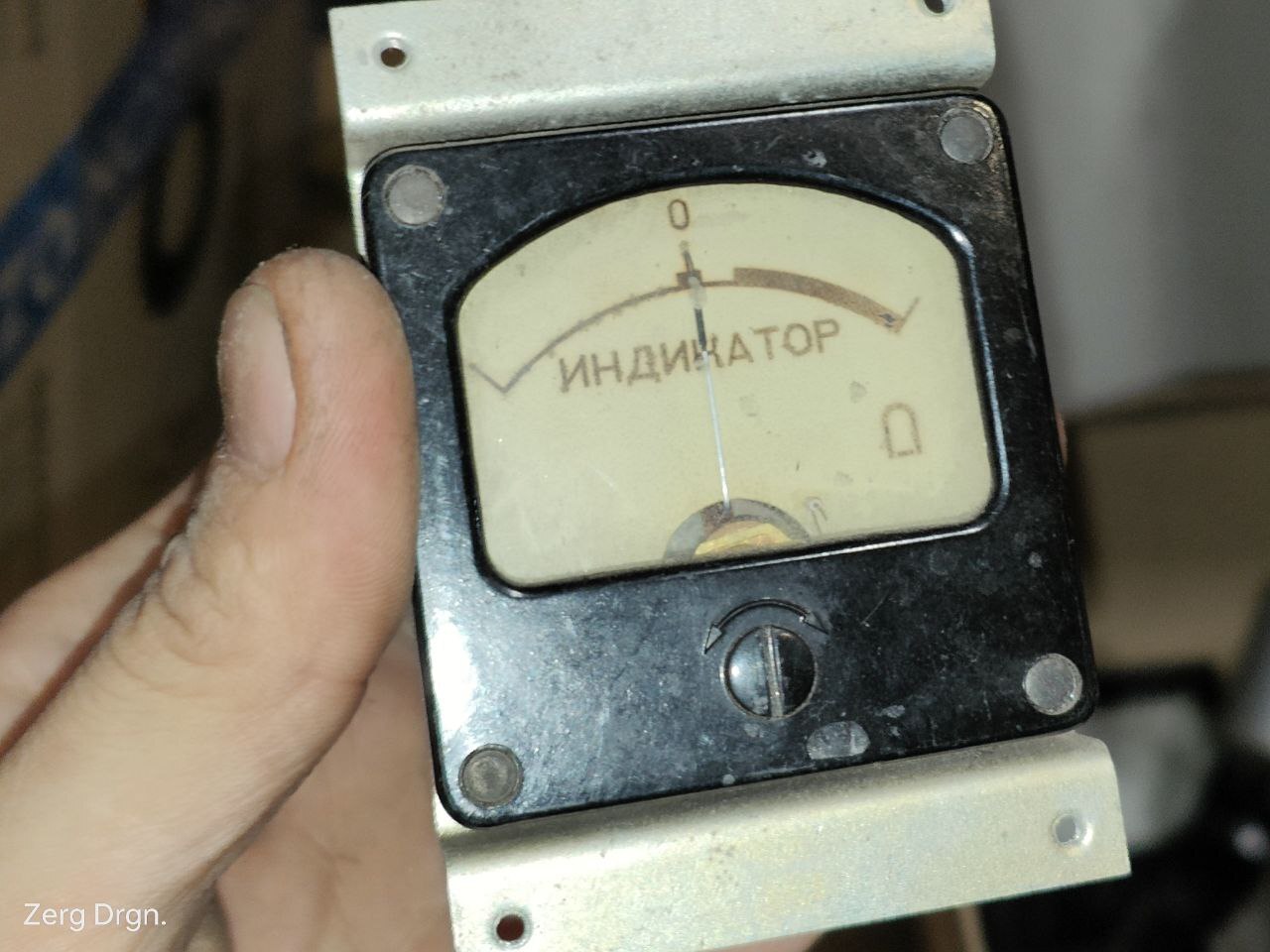 Soviet-era pointer indicators from the Research Institute of Chavo and the O.U.S. - Indicators, Niichavo, Arrows, Longpost, Strange humor, Humor