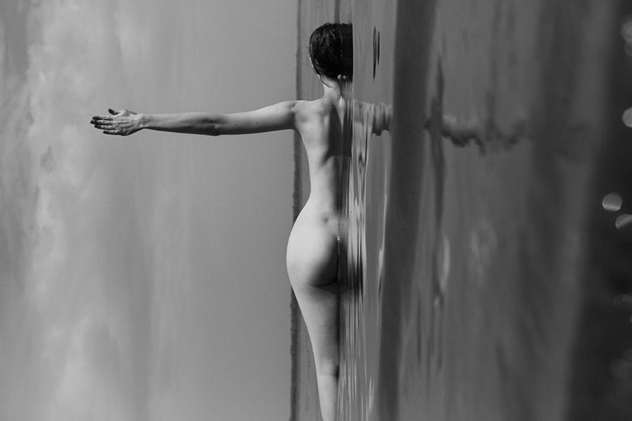 Nude girls - the best photos from the Photosite for the period 02-12.11.2021 - NSFW, Girls, Naked, Boobs, Booty, Erotic, The photo, Longpost, Photosite, Nipples, Topless, Pubis, Without underwear, Nudity, Pubes, Long hair, Back view, Nudity, Strip, Upskirt, Navel