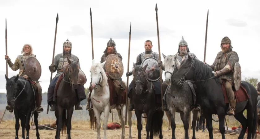 Сердце Пармы | Пикабу