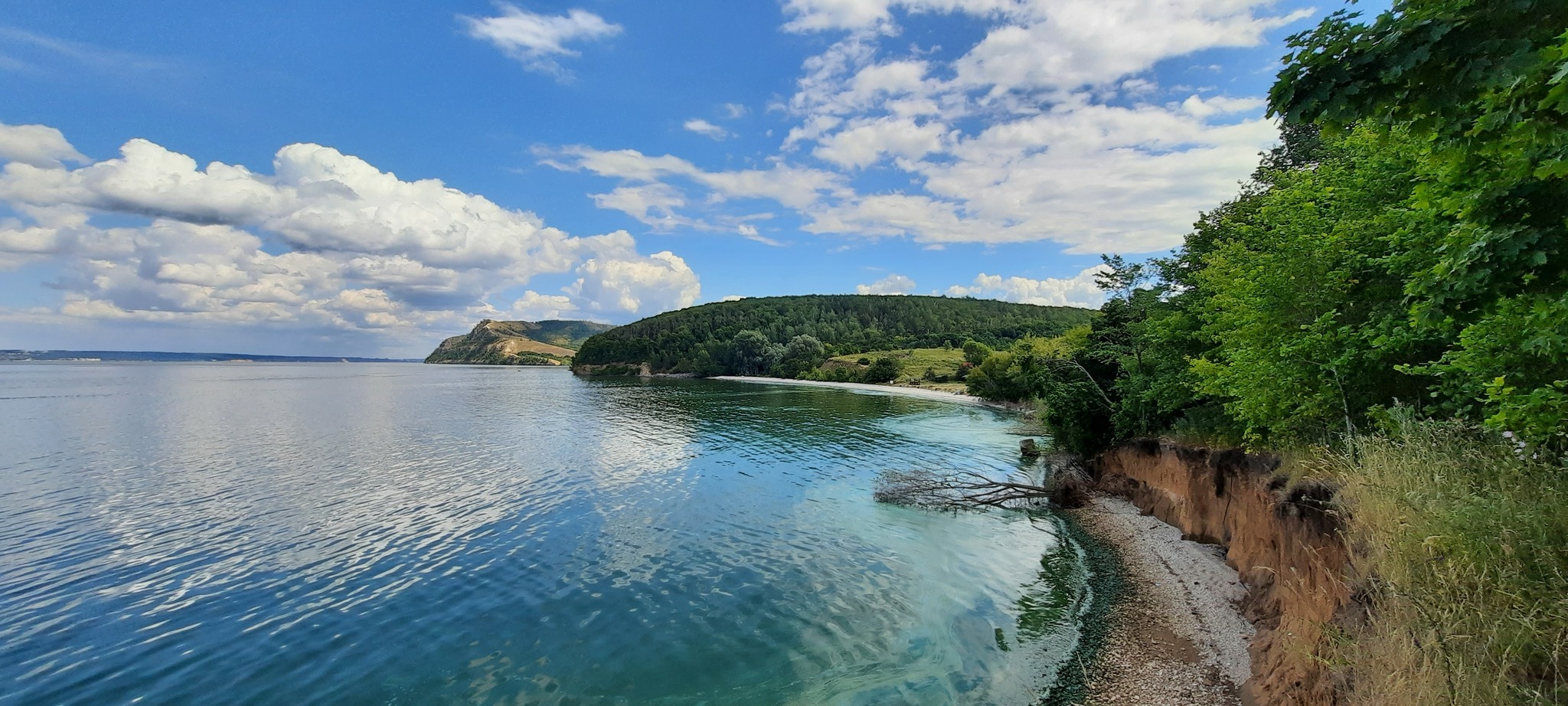 Everyone rests to the extent of their depravity, or the smart one will not go uphill - My, Relaxation, Travels, Travel across Russia, Vacation, Samarskaya luka, Zhiguli Mountains, Racheach alps, Video, Vertical video, Longpost