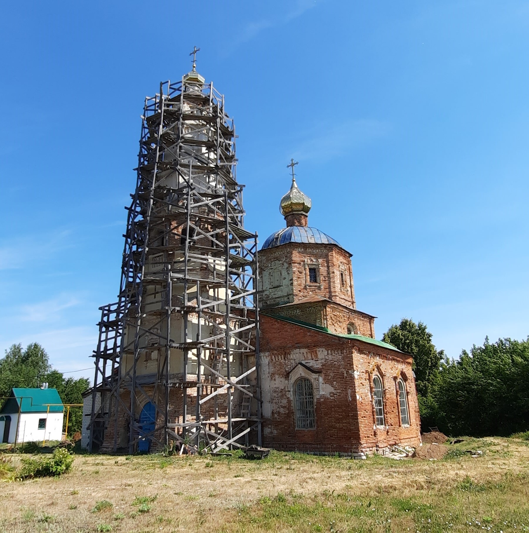 Everyone rests to the extent of their depravity, or the smart one will not go uphill - My, Relaxation, Travels, Travel across Russia, Vacation, Samarskaya luka, Zhiguli Mountains, Racheach alps, Video, Vertical video, Longpost