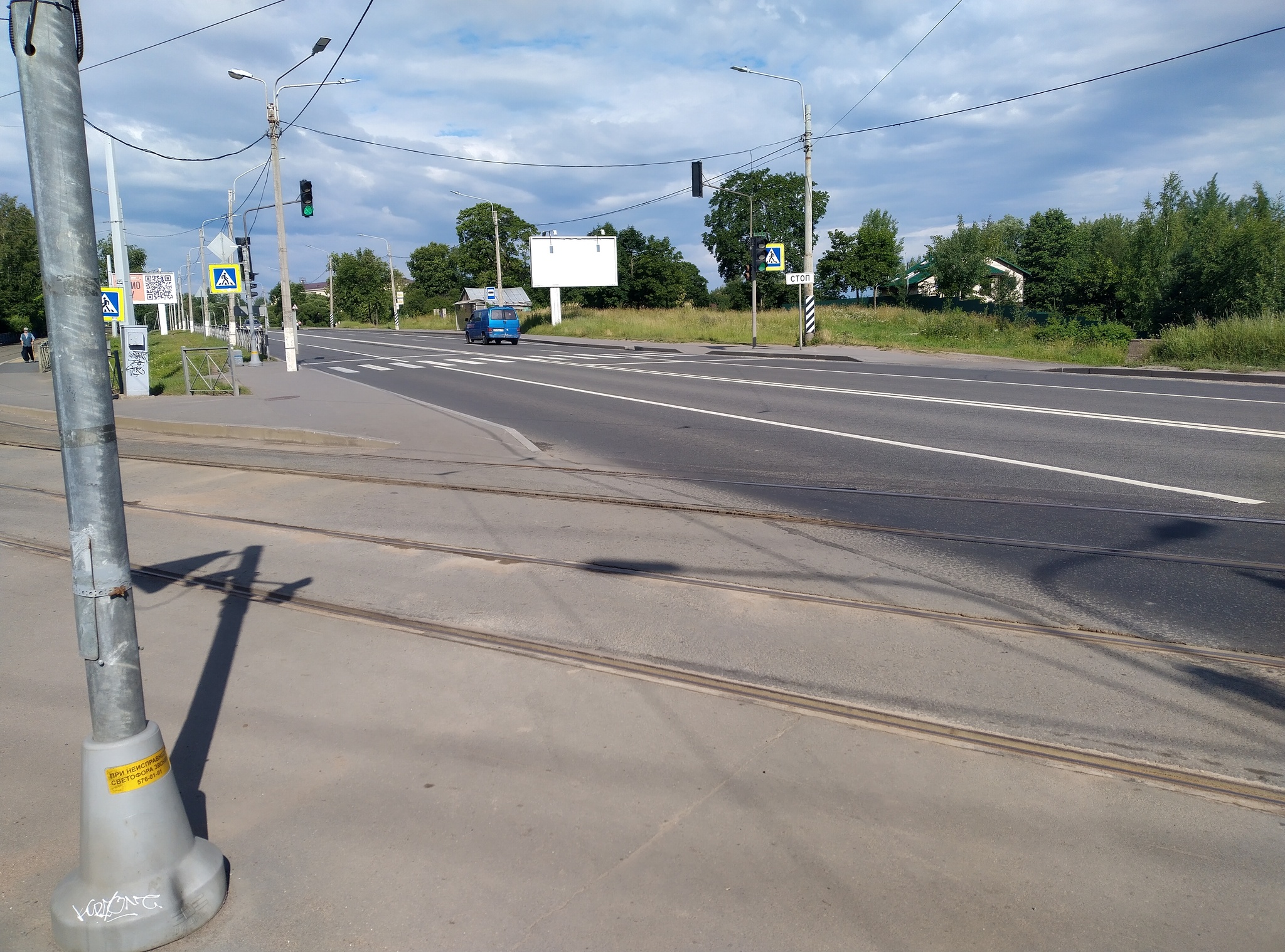 Bicycle route in the South-West of St. Petersburg - My, Bike ride, Saint Petersburg, A bike, Summer, Longpost