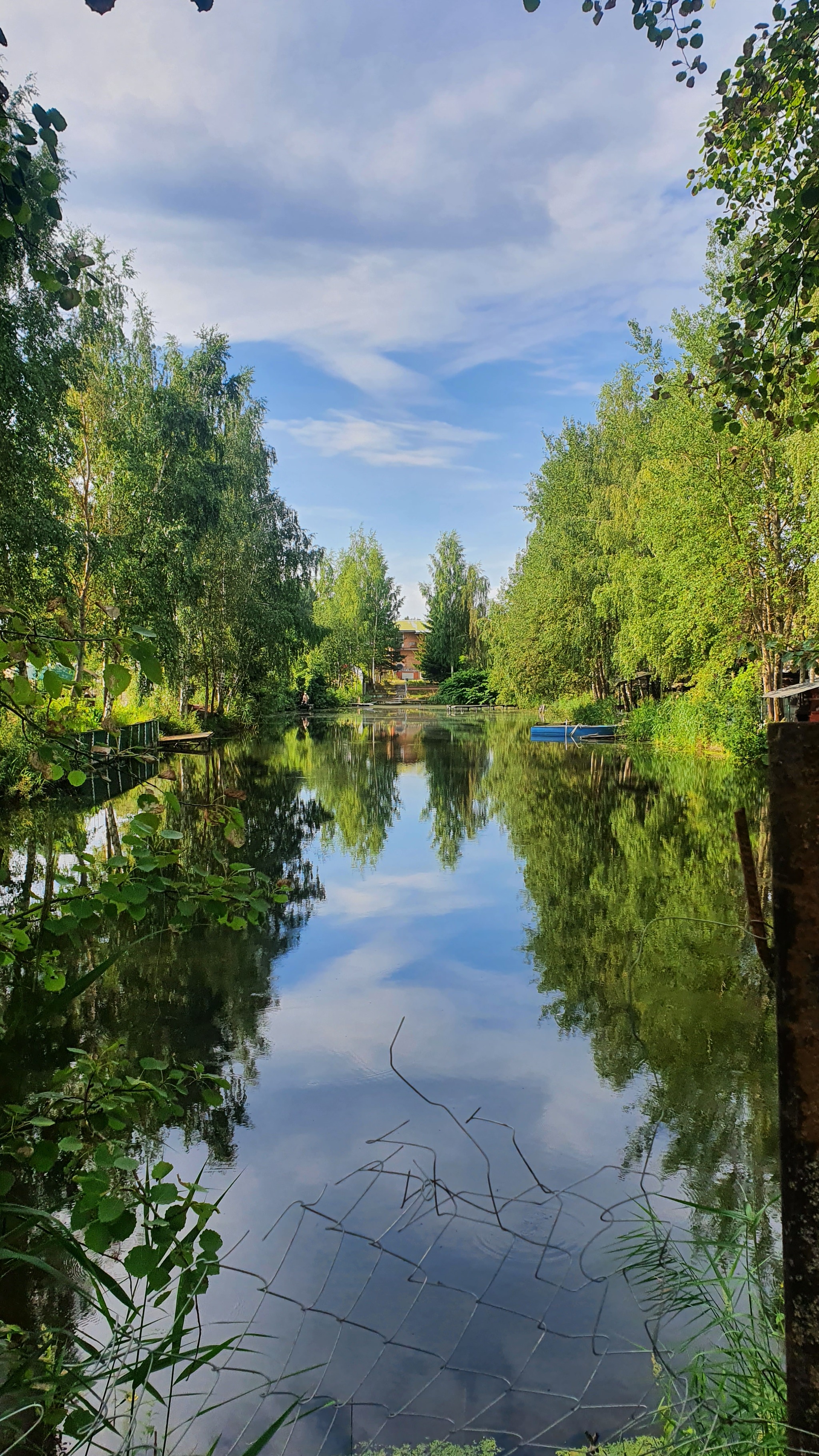 Continuation of the post Before work) - My, A bike, Moscow region, Nature, Voskresensk, Reply to post, Longpost