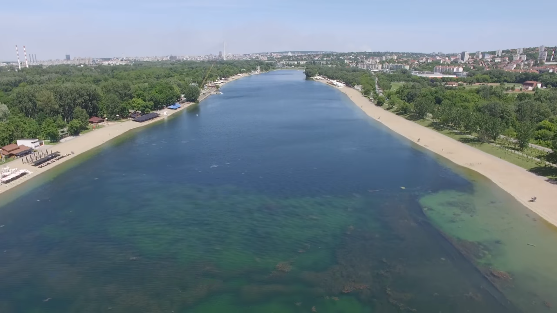 Belgrade Sea. - Lake, Serbia, Belgrade, Hell, Fishermen, Catfish, Beach, Bathing, Tan, Relaxation, Pike, Jellyfish, Turtle, Health, Bath, A boat, Fishing, Diving, Underwater photography, Scuba diving, Video, Youtube, Longpost