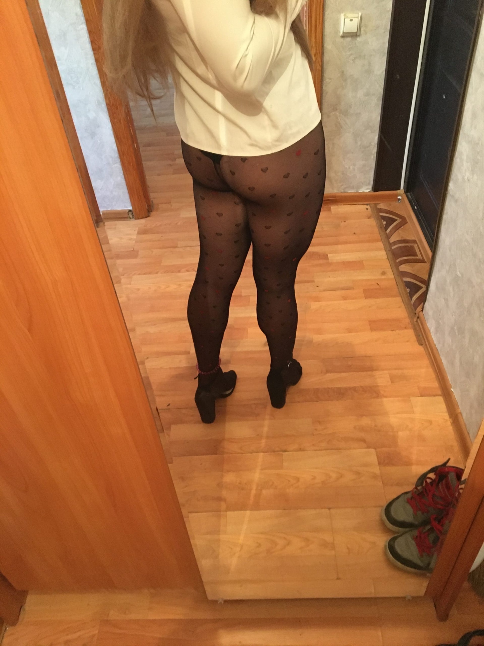 A bit from the old - My, Its a trap!, Trap IRL, Trap my, Dariarx7, Milota, Crossdressing, Booty, Erotic, Longpost