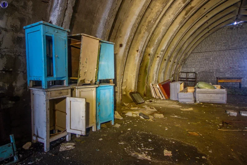 Continuation of the post Abandoned in the Arctic, fallen locators and rusty equipment at the position of the 6th air defense division of the S-300 air defense system on Kildin Island - Kildin Island, Antiaircraft gun, Abandoned, Military, the USSR, Yandex Zen, Military equipment, Reply to post, Longpost