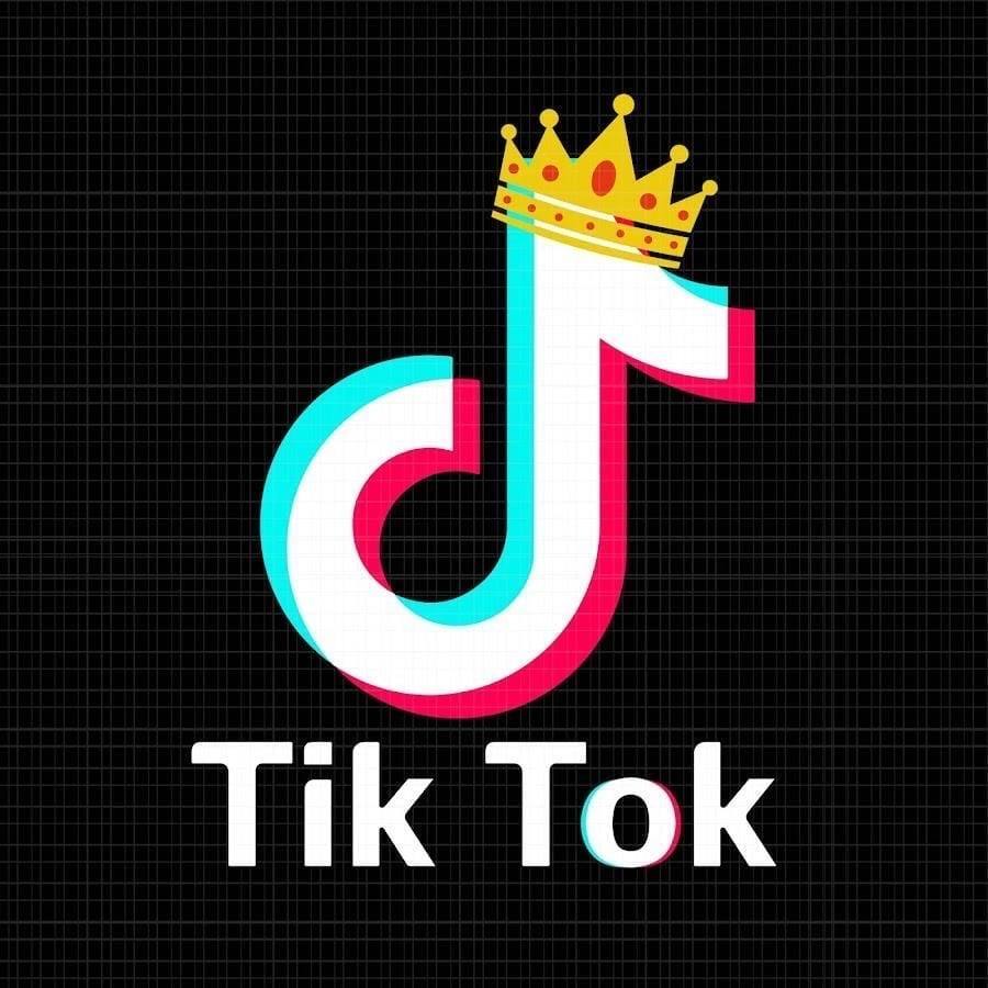 What?? - Tiktok, Good news, news, Picture with text
