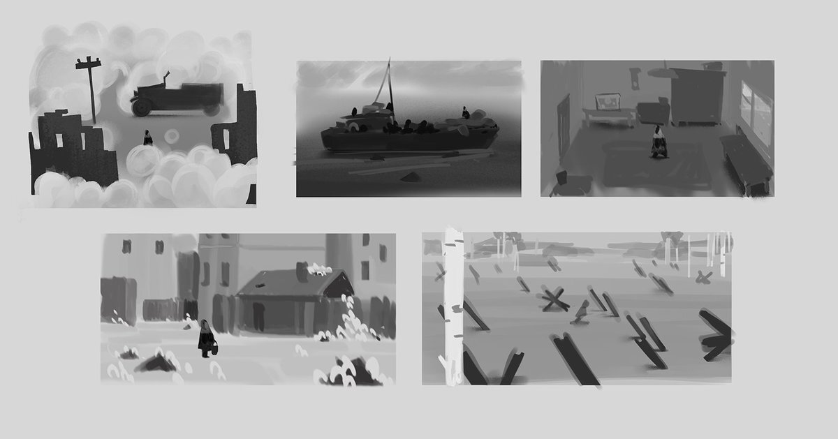 We made a game about a girl in the war for 2.5 years, and then February 2022 happened... - My, Инди, Gamedev, Unity, Indie game, Development of, Life stories, Video, Soundless, Longpost