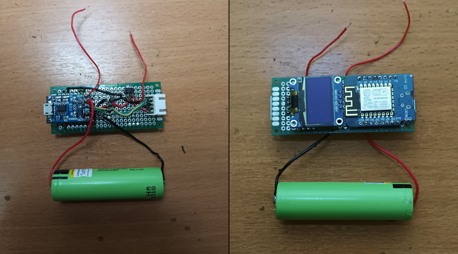 DIY hot-wire anemometer: we assemble a do-it-yourself airflow speed and temperature sensor - My, Programming, Technics, Electronics, Homemade, Technologies, With your own hands, Arduino, Esp8266, Measurements, Constructor, Longpost