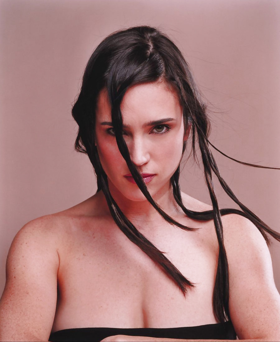 Quality, not quantity - Girls, The photo, Jennifer Connelly