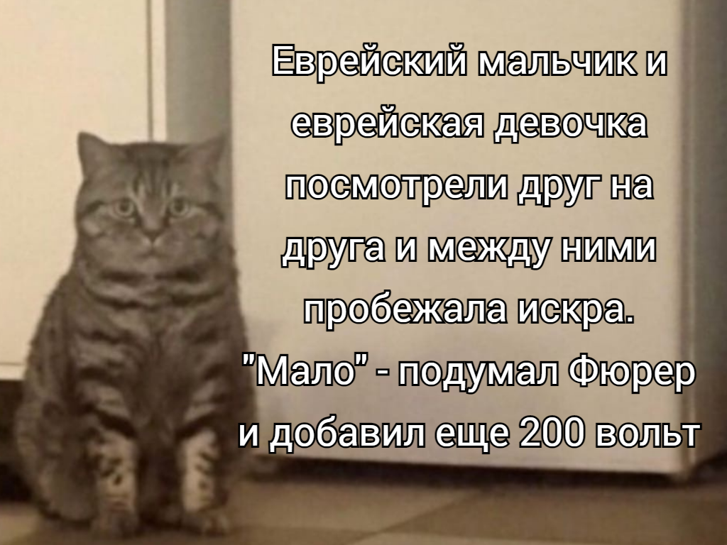 Маловато будет... | Пикабу