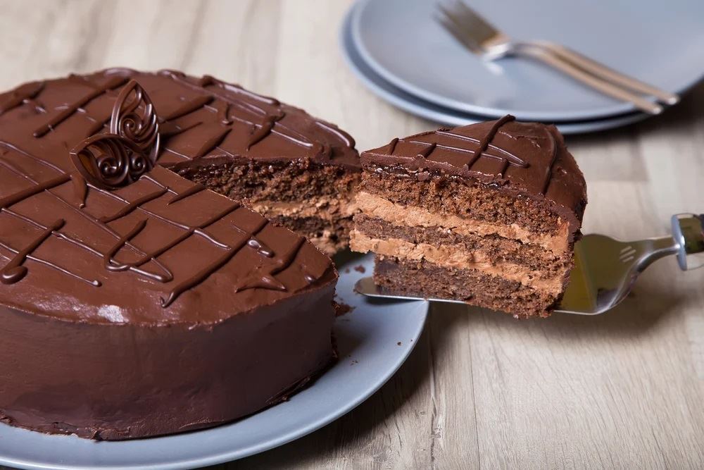 Торт Битое стекло - желейный торт без выпечки, пошаговый рецепт с фото от автора VanaFood