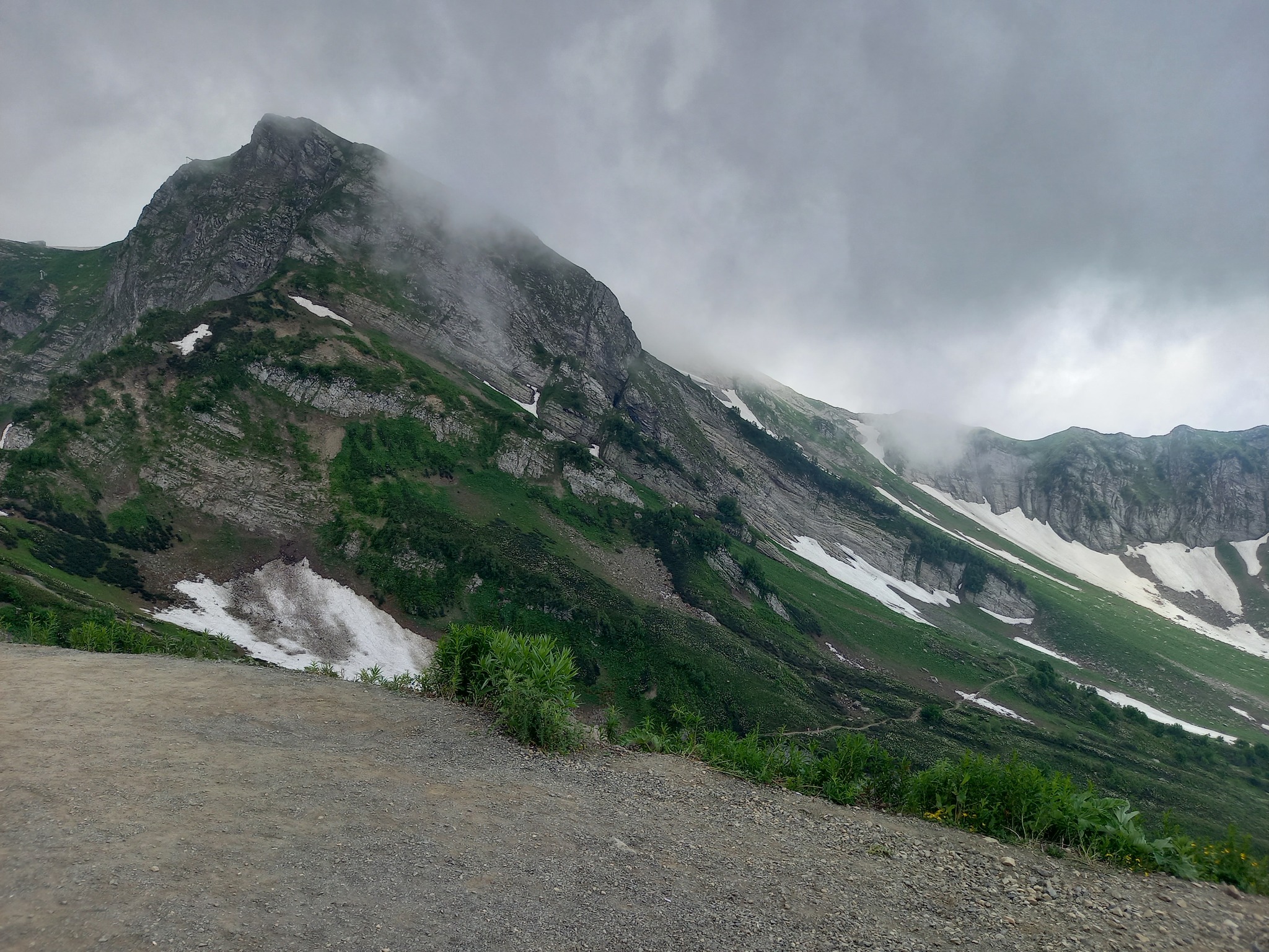 Krasnodar region - My, Краснодарский Край, The mountains, Summer, The photo, Longpost