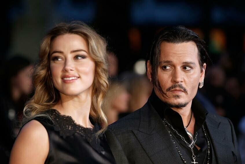 Some netizens speculate that Johnny Depp wrote a song about Amber Heard - My, Celebrities, Johnny Depp, Amber Heard, Court, Actors and actresses, Song, Music, Musicians, Album, Song lyrics, Video, Youtube, Longpost