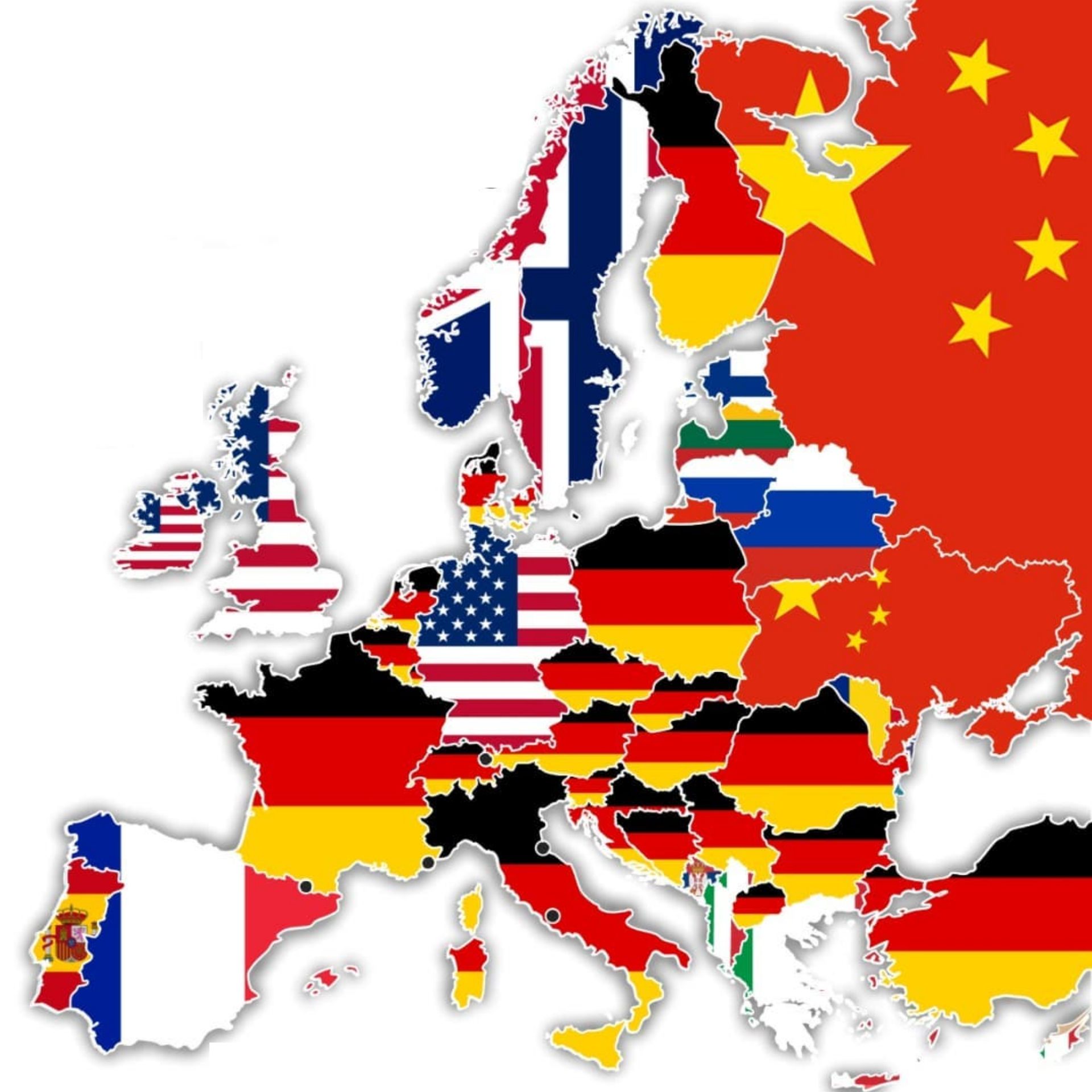 Country partner. Самая интересная Страна Европы-2022. Германия и ее торговые партнеры. Country economy. European Countries.
