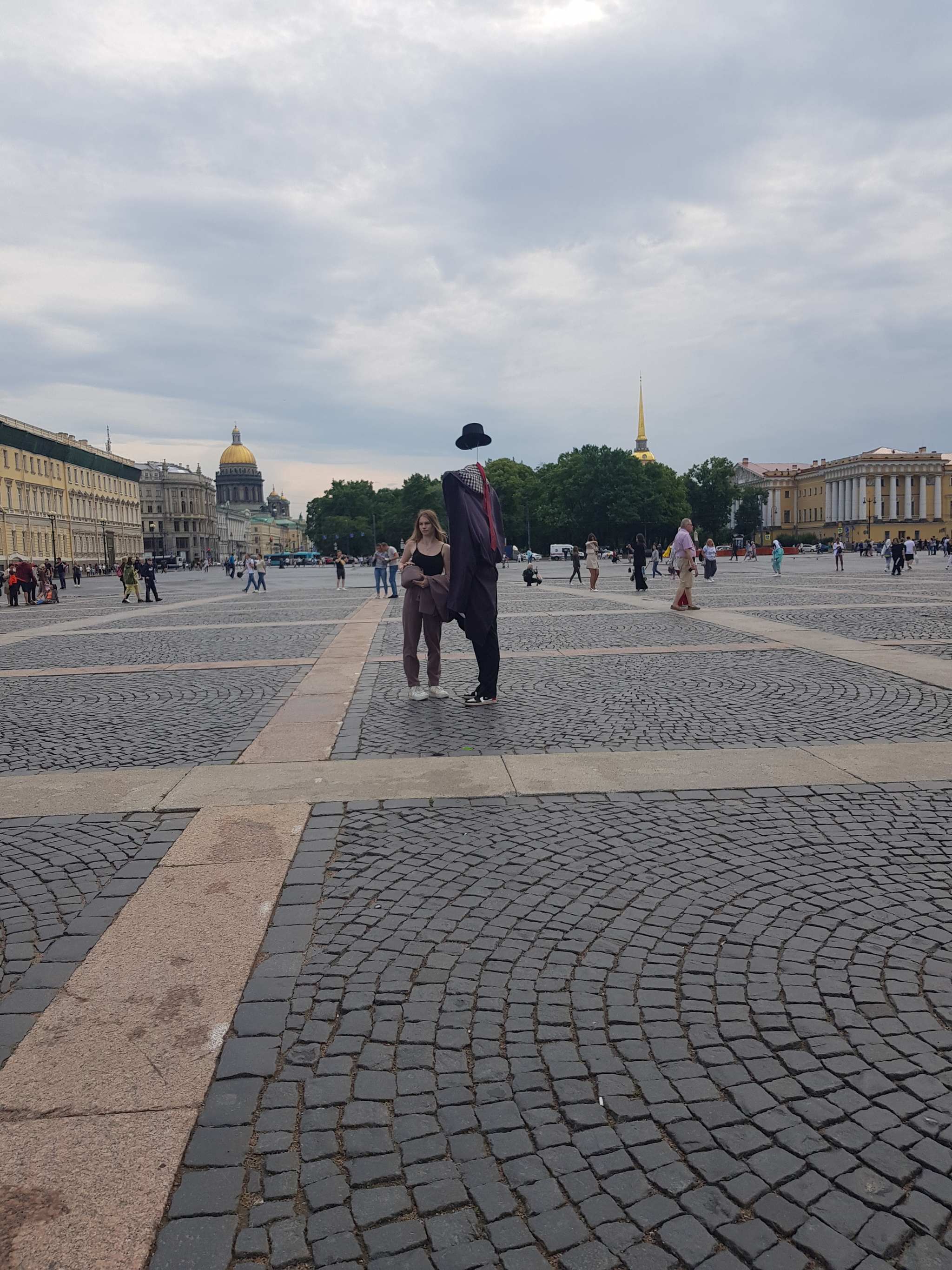 Питерские вымогатели - Моё, Санкт-Петербург, Вымогательство, Костюм, Длиннопост, Аниматор