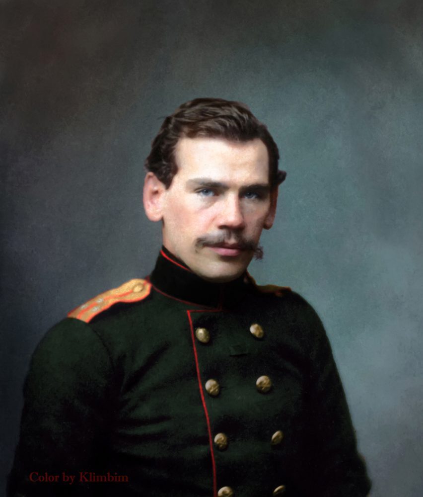 In color - The photo, Colorization, Story, Поэт, Yuri Gagarin, Nadezhda Krupskaya, Lenin, Stalin, Vladimir Vysotsky, Lev Yashin, Longpost