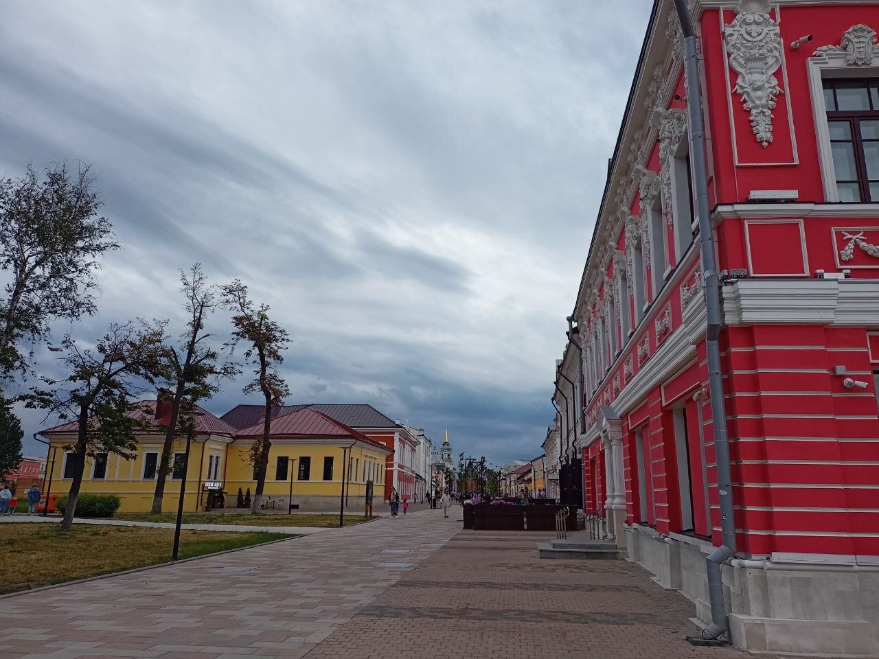 Залечь на дно в Туле )) - Моё, Тула, Достопримечательности, Путешествия, Путешествие по России, Город, Кремль, Тульский музей оружия, Тульский оружейный завод, Тульский кремль, Архитектура, Длиннопост