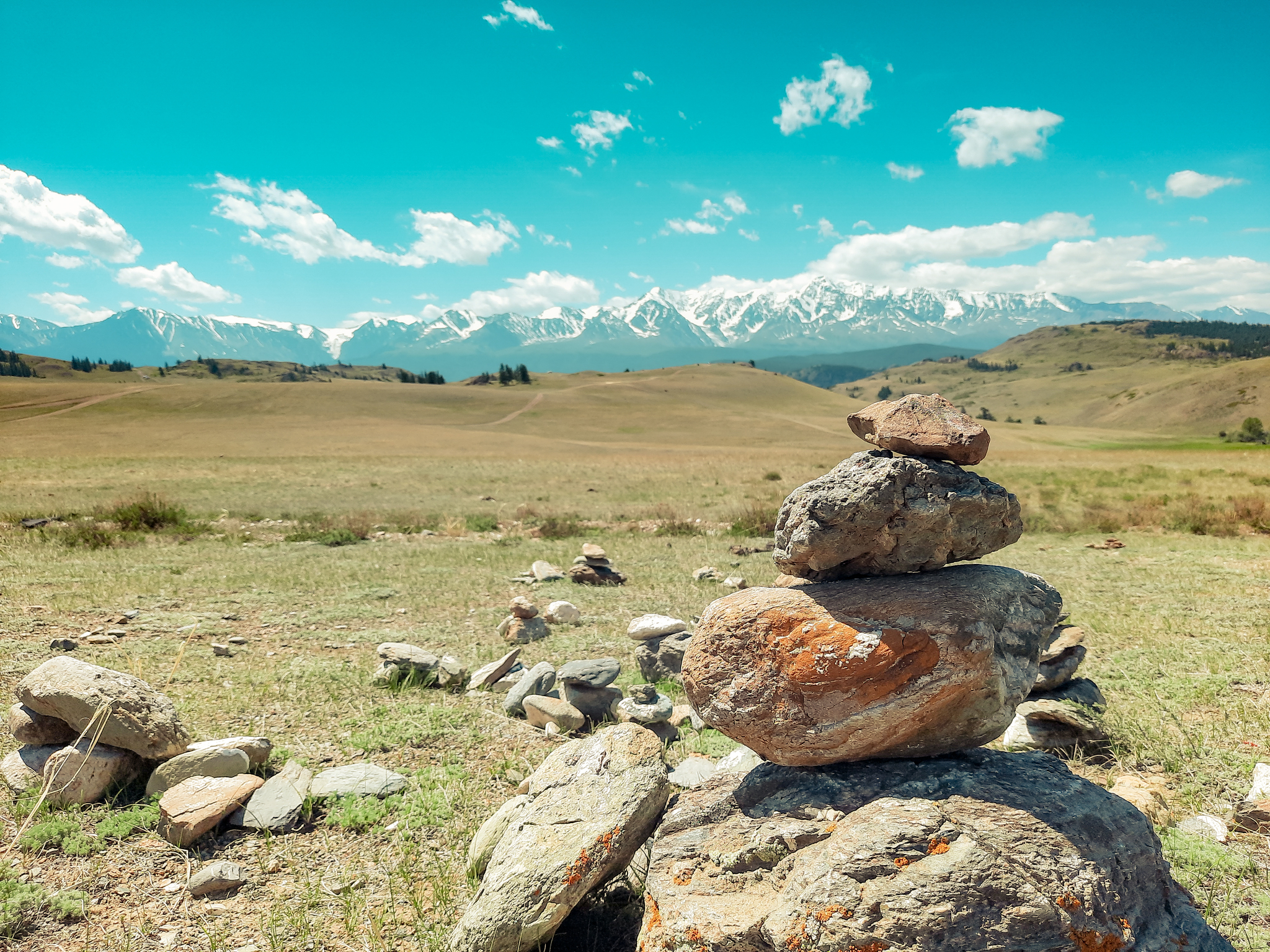 A trip to the Altai mountains 2022 - My, Altai Republic, Canon 60d, Beginning photographer, Katun, Photographer, Canon, I want criticism, The photo, Longpost