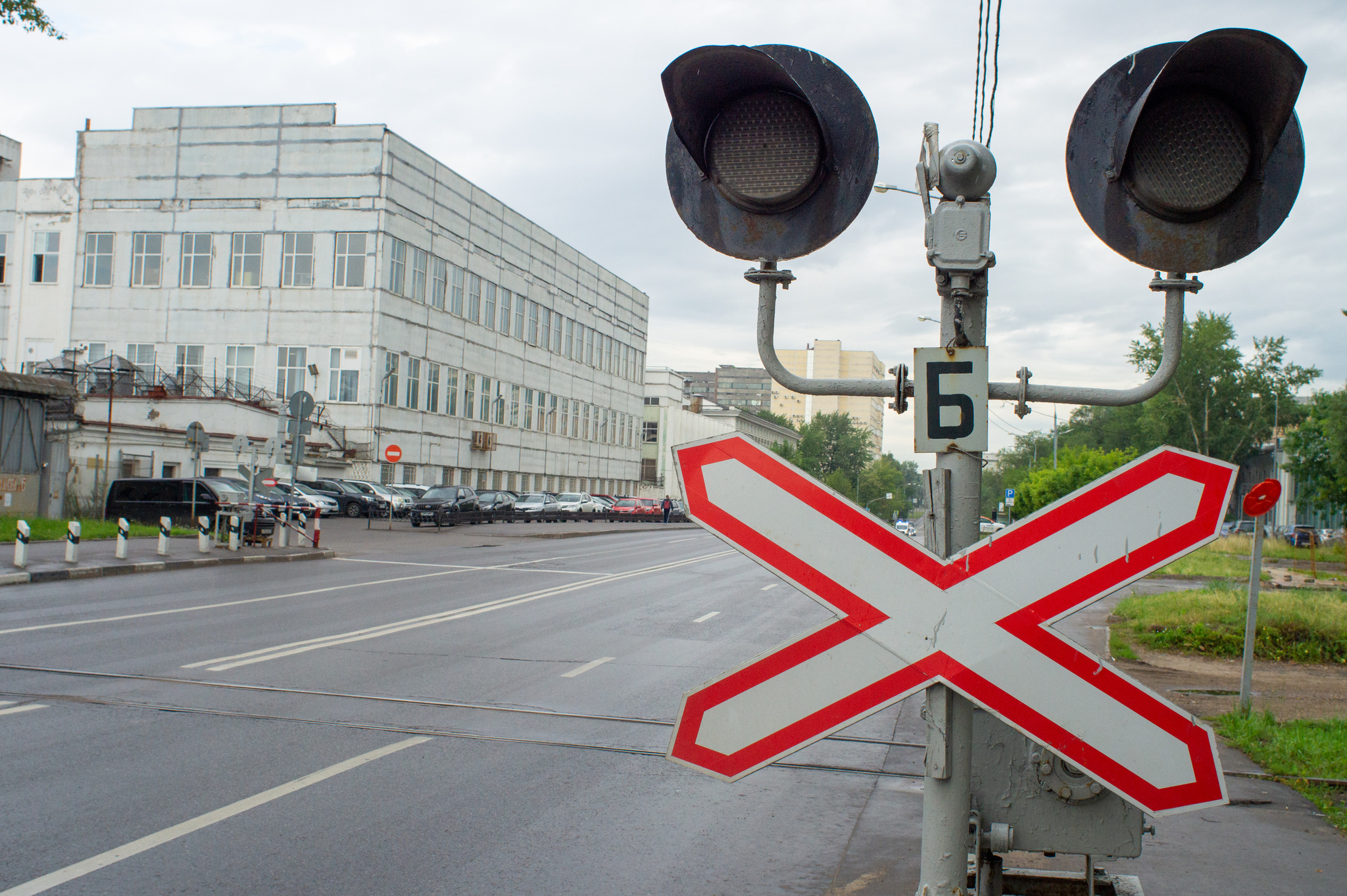 Weekday - My, The photo, Summer, Town, Longpost