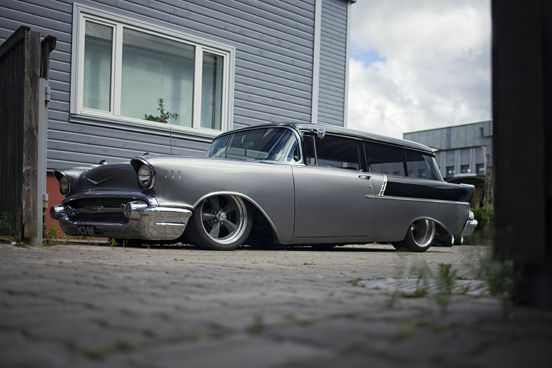 American Beauty Car Show 2022, Haapsalu, Estonia - My, American auto industry, Auto Exhibition, Auto, Photographer, The photo, Nikon, Chevrolet, Buick, Oldsmobile, Pontiac, Muscle car, Longpost