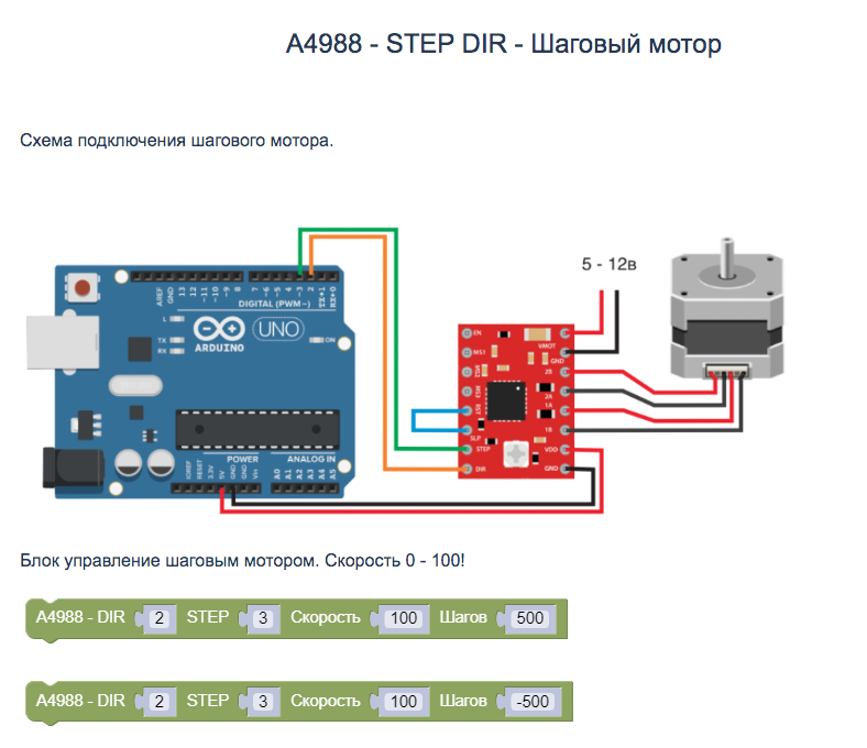 Ardublock 2.0