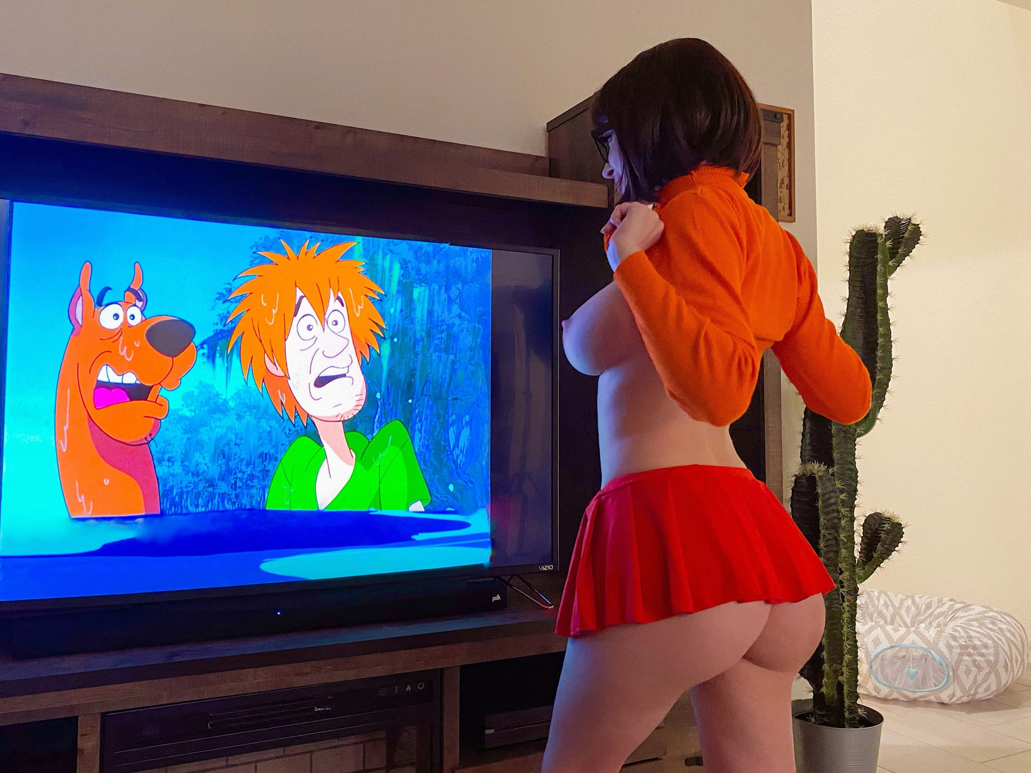 Shows charms - pikabu.monster.