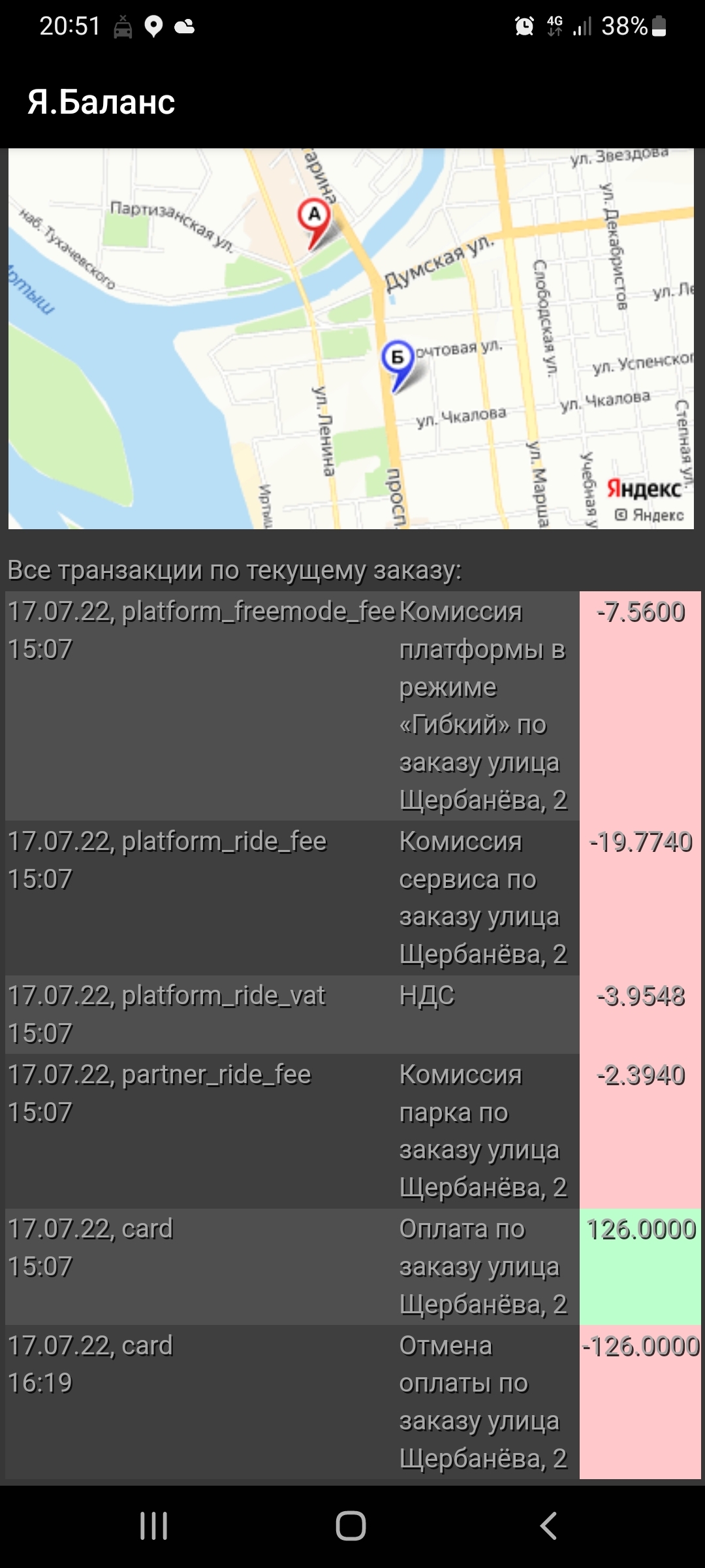 Yasha steals pennies - My, Yandex Taxi, Support service, Longpost