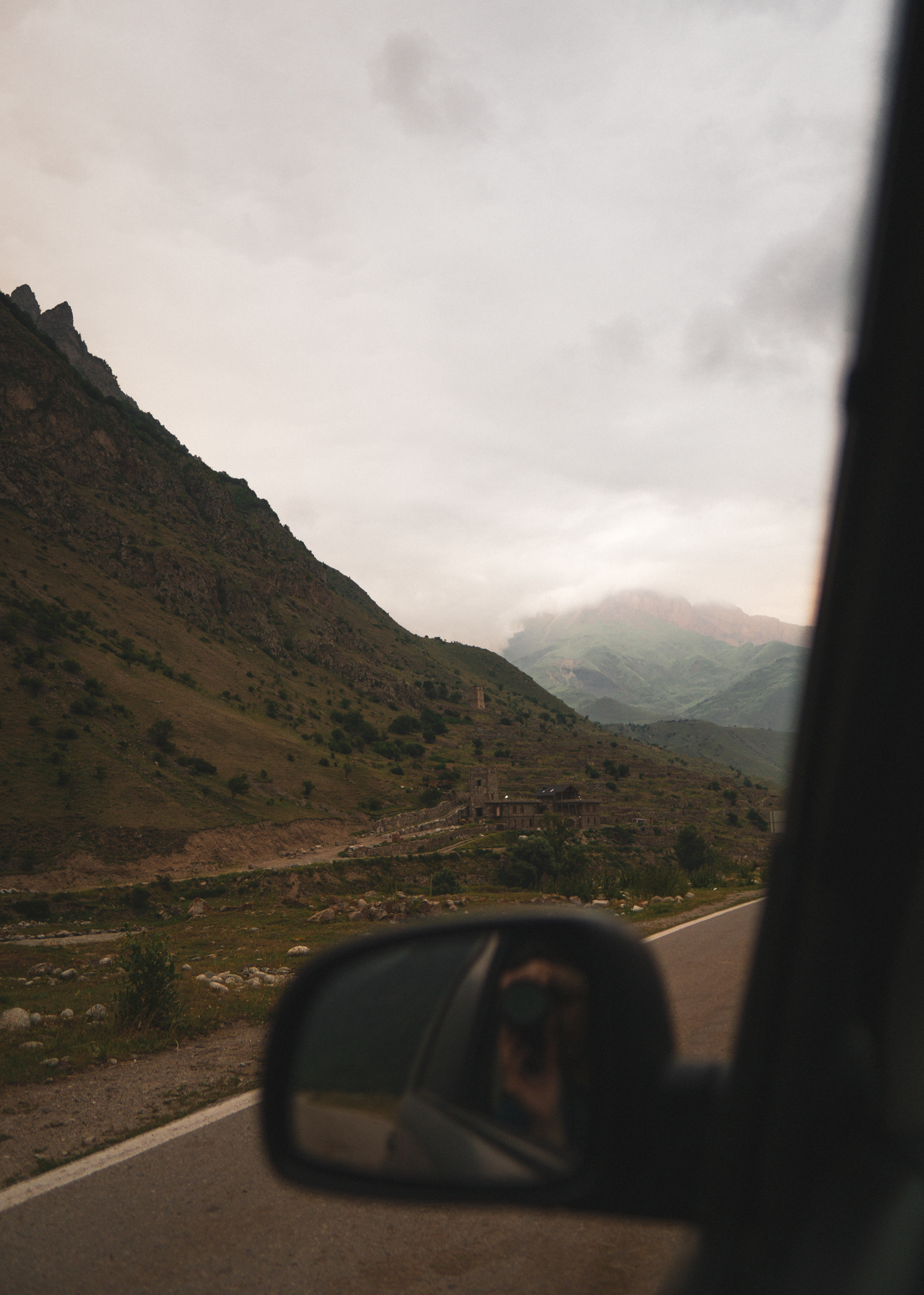 Karachay-Cherkessia in pictures - My, The photo, The mountains, The nature of Russia, Nature, Longpost