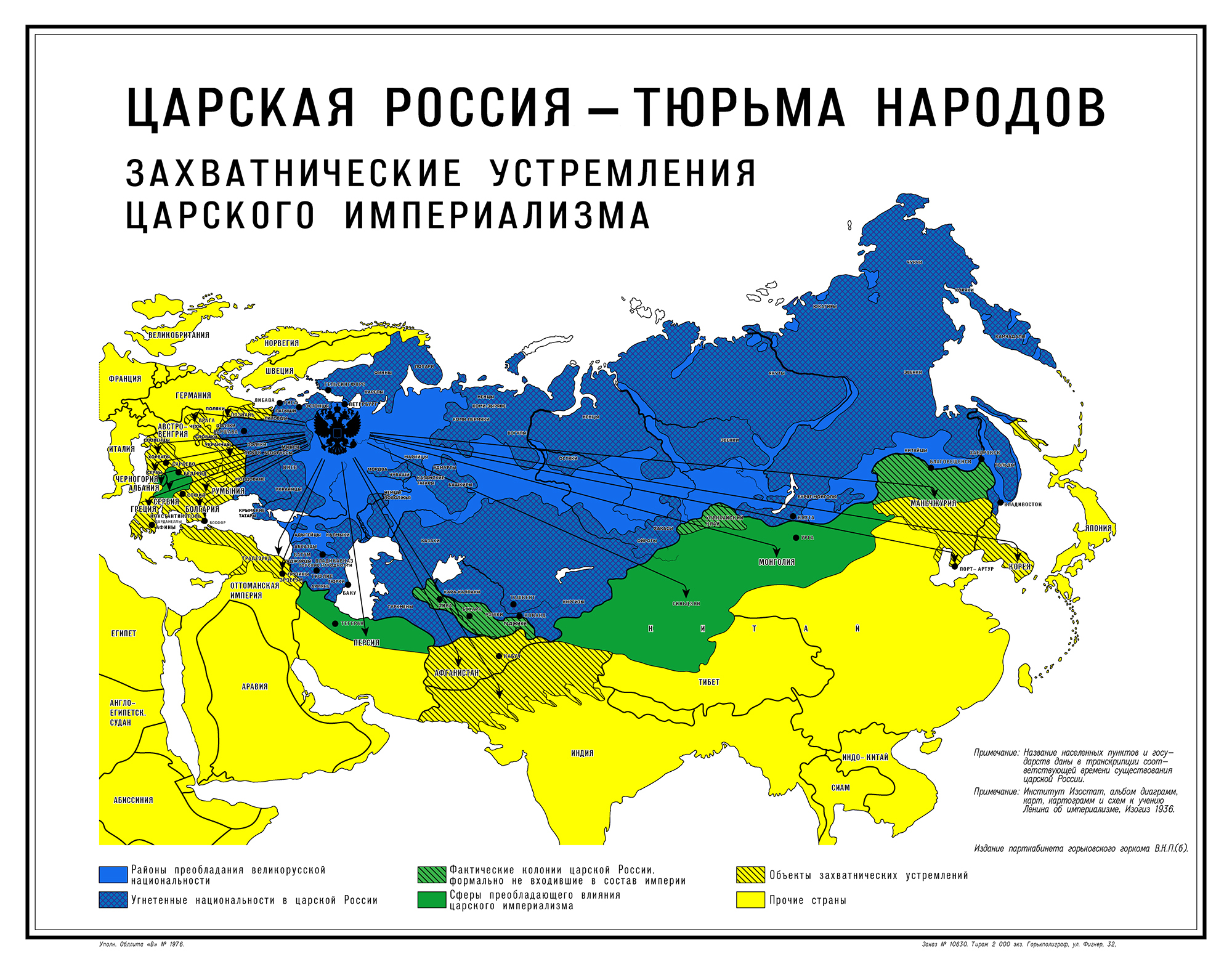 Займ царская россия