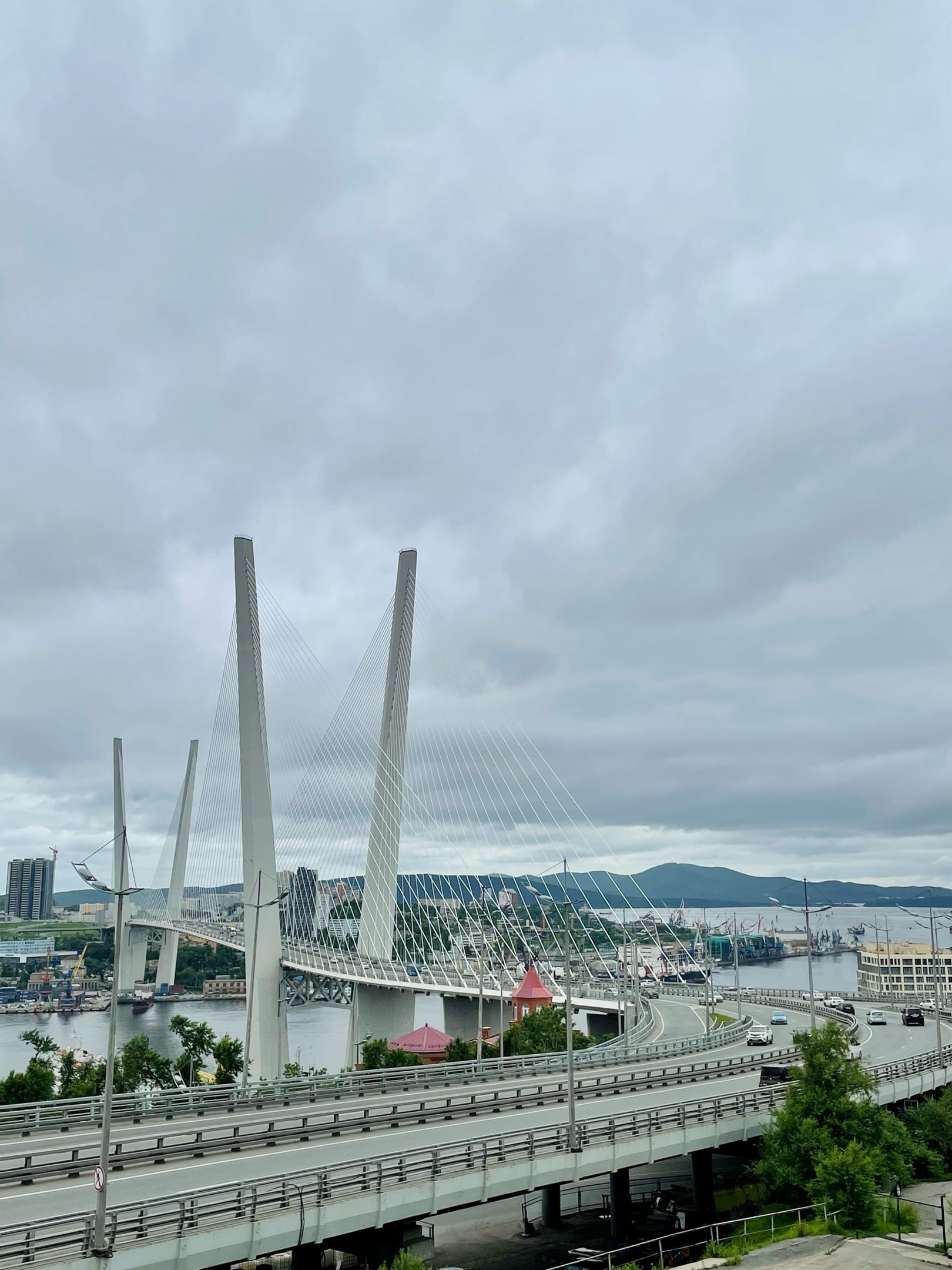 To Vladivostok and back by car, or a love story - My, Travels, Travel across Russia, Road trip, Vladivostok, Altai Republic, Baikal, Krasnoyarsk pillars, The photo, Longpost