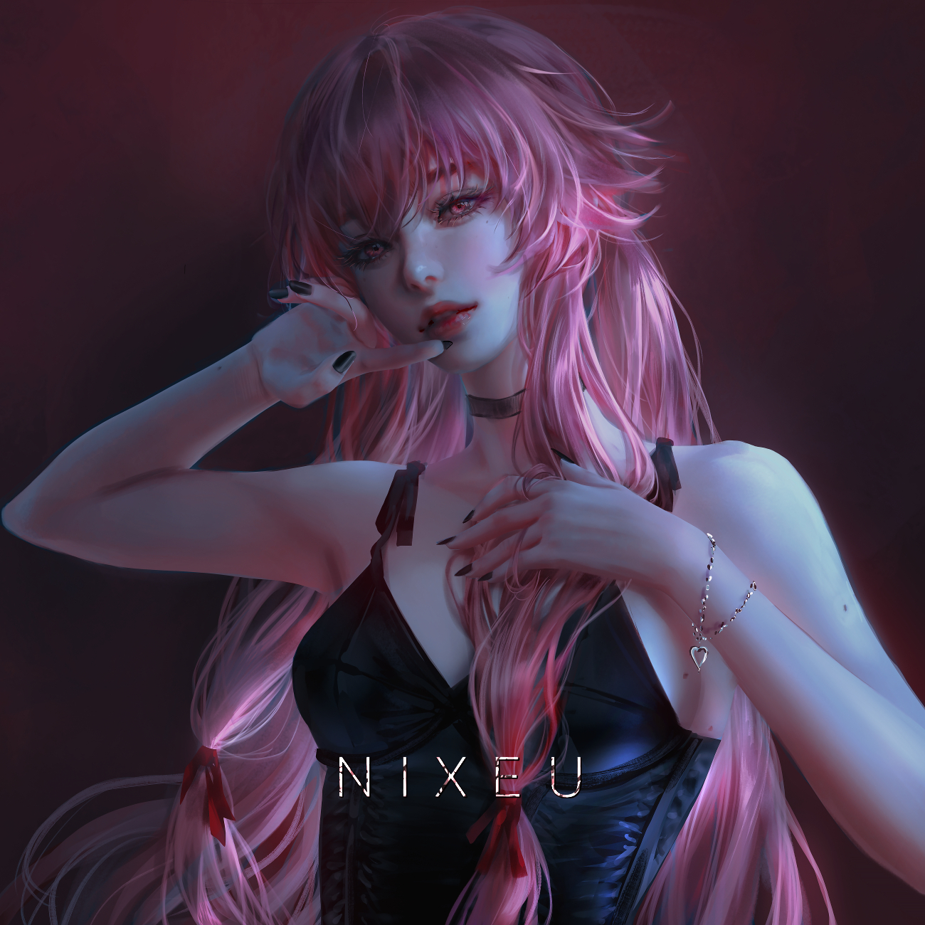 Yuki | Пикабу