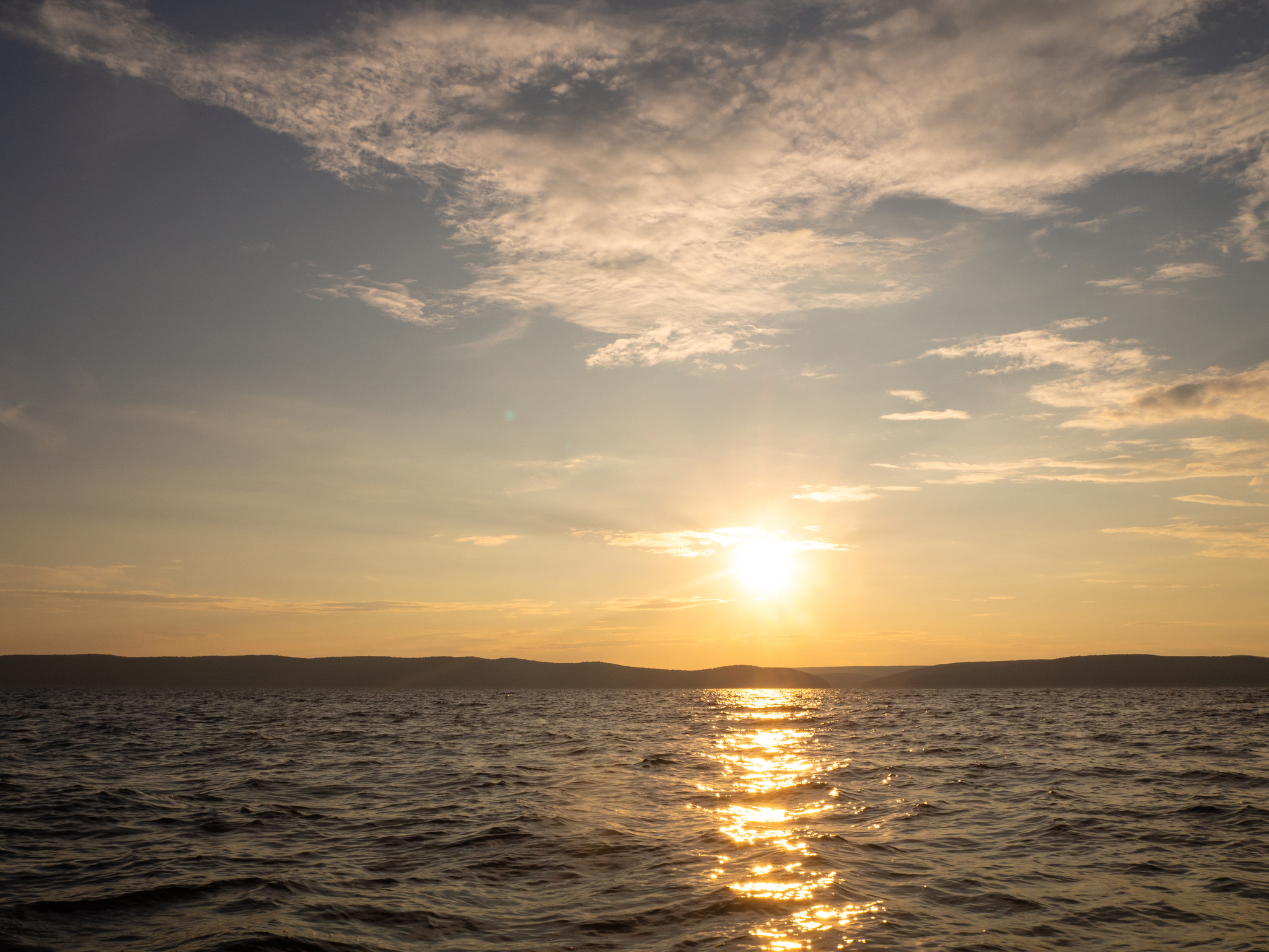 Krasnoyarsk reservoir (Yenisei river) - My, The photo, Landscape, Yenisei, The rocks, Krasnoyarsk Reservoir, Longpost