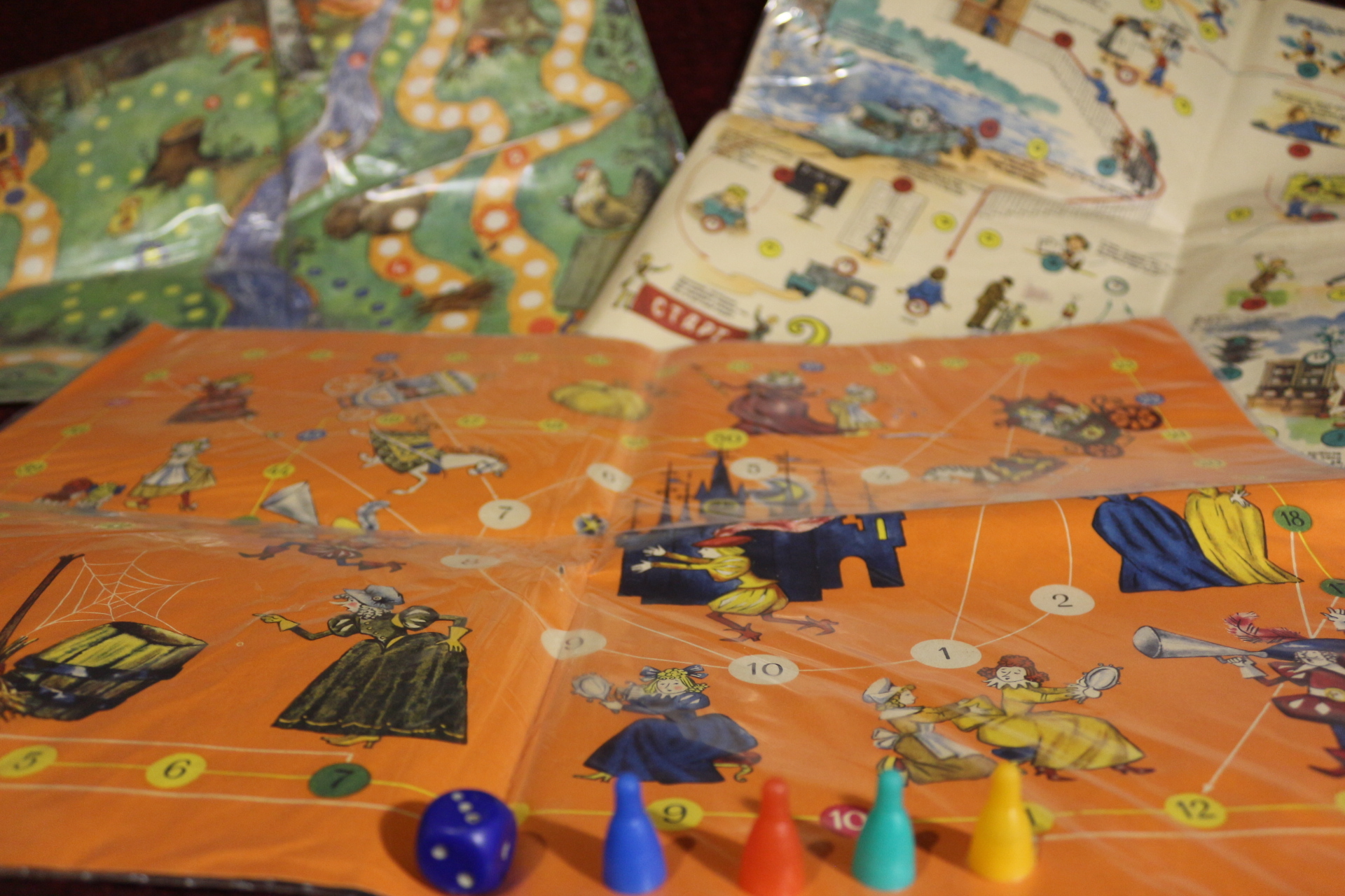 Board games of the USSR - My, Childhood memories, Childhood in the USSR, Board games, Longpost