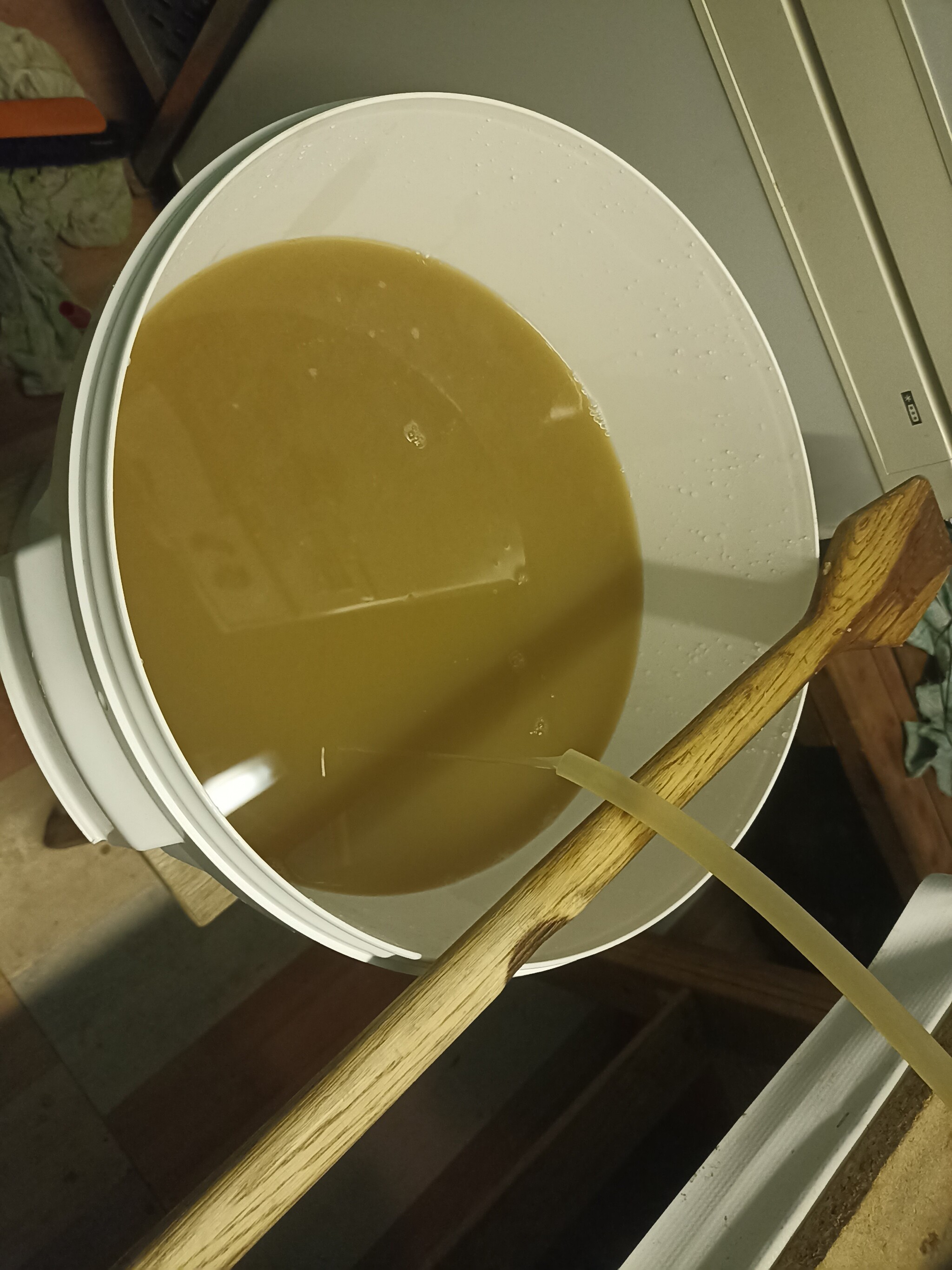 Cooking tomato gose - My, Beer, Brewing, Creation, Longpost