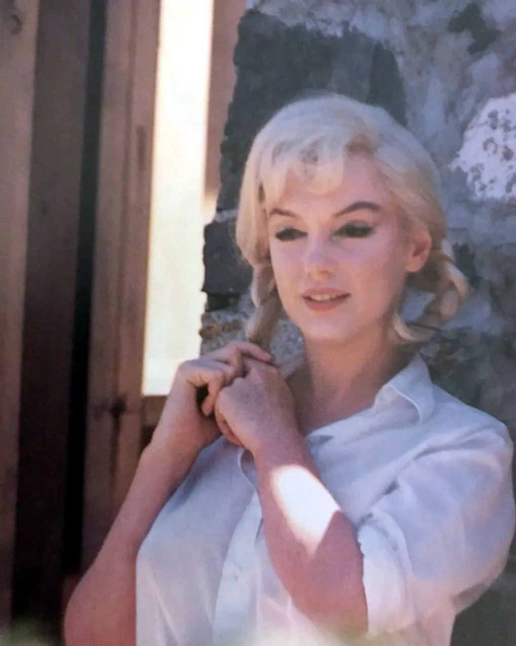 Monroe - Girls, Marilyn Monroe