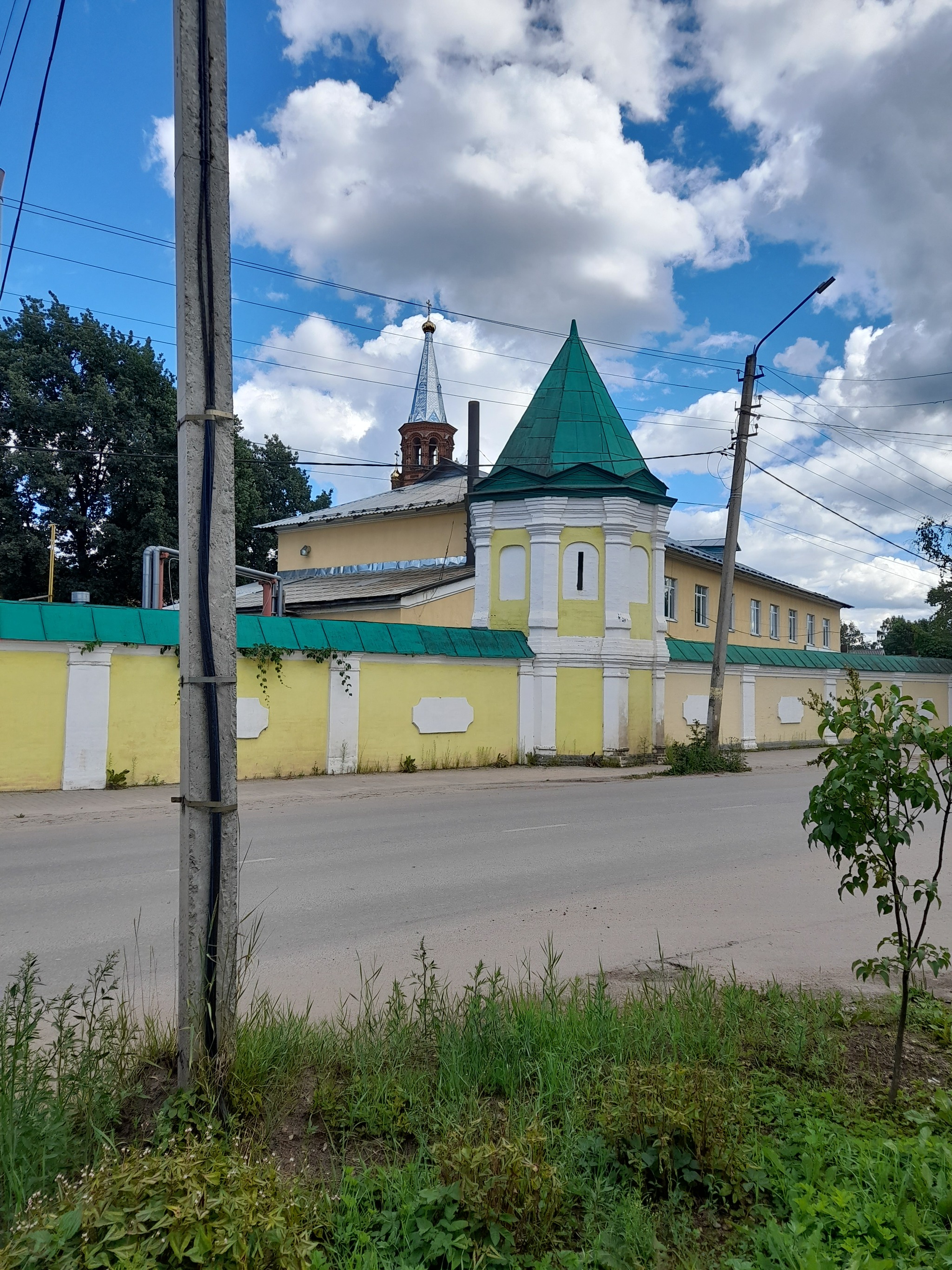 Путешествие из Петербурга в Москву на велосипедах (день 11) - Моё, Велосипед, Туризм, Путешествие по России, Длиннопост