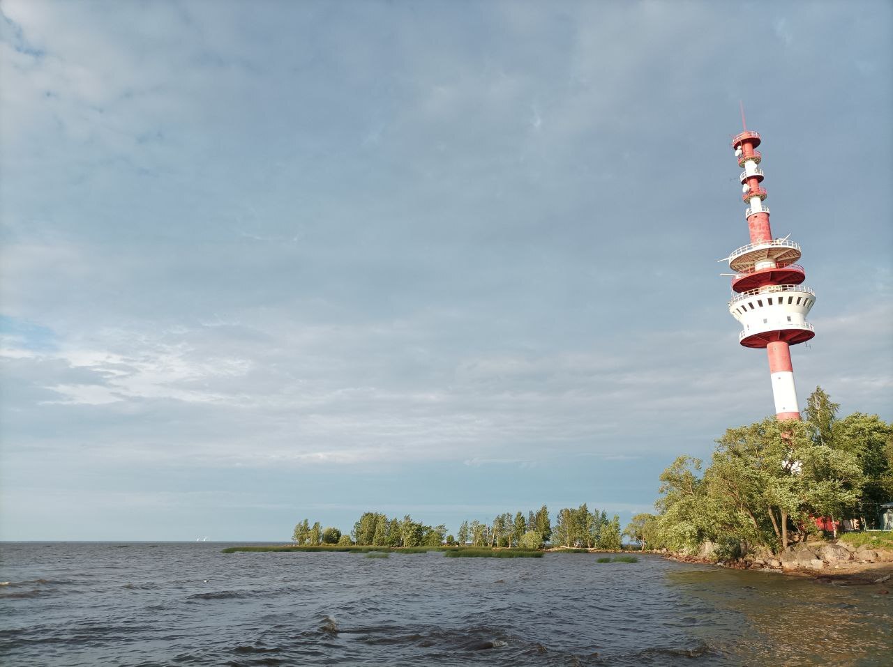 Сосновый Бор -> СПб. Нет цели, только ЪУЪ | Пикабу