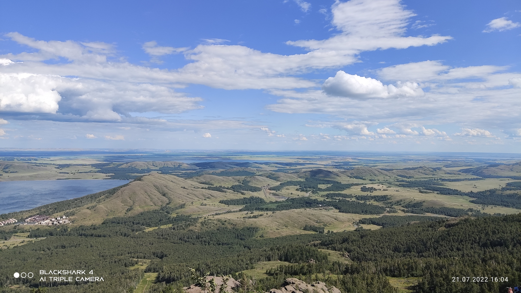 We also have our serenity - beauty, Landscape, Summer, Longpost