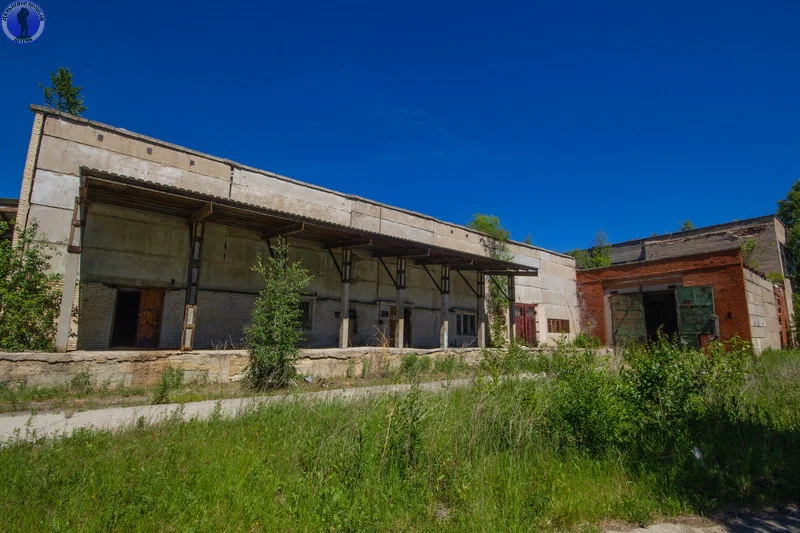 Abandoned workshops where R-27 intercontinental ballistic missiles for nuclear submarines were produced - Rocket, Ballistic missile, Shop, Military, Abandoned, Yandex Zen, the USSR, Military equipment, Fleet, Submarine, Longpost