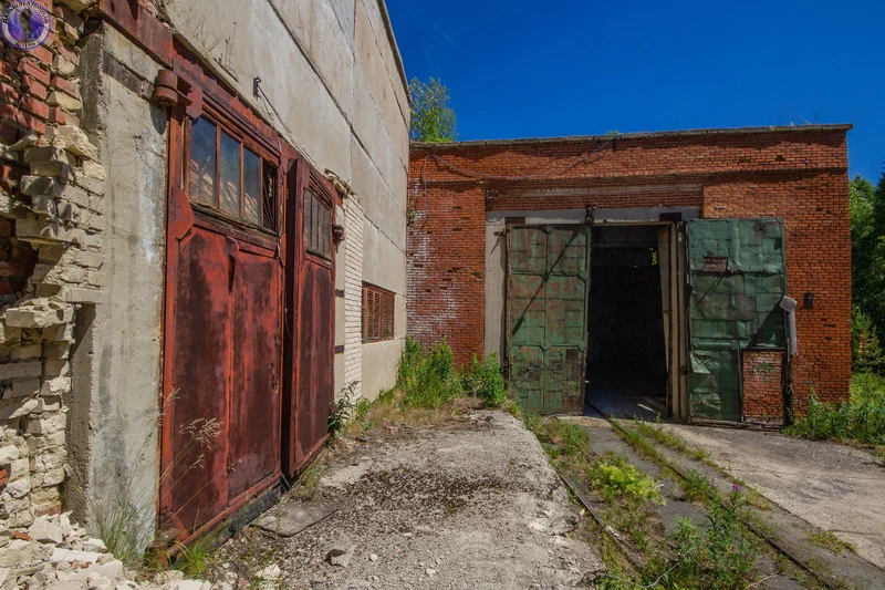 Abandoned workshops where R-27 intercontinental ballistic missiles for nuclear submarines were produced - Rocket, Ballistic missile, Shop, Military, Abandoned, Yandex Zen, the USSR, Military equipment, Fleet, Submarine, Longpost