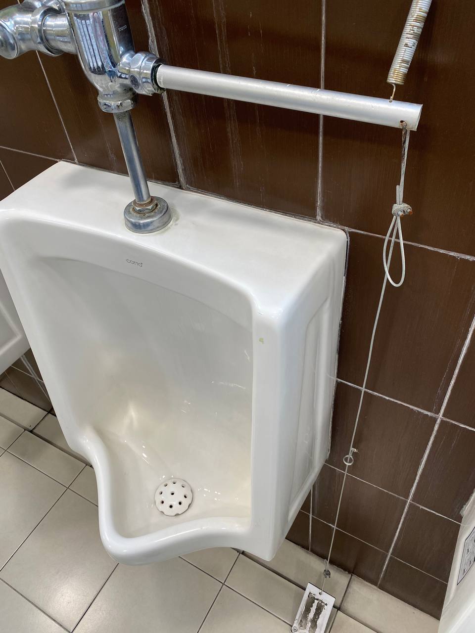 Engineering genius - Thailand, Urinal, I'm an engineer with my mother, Toilet