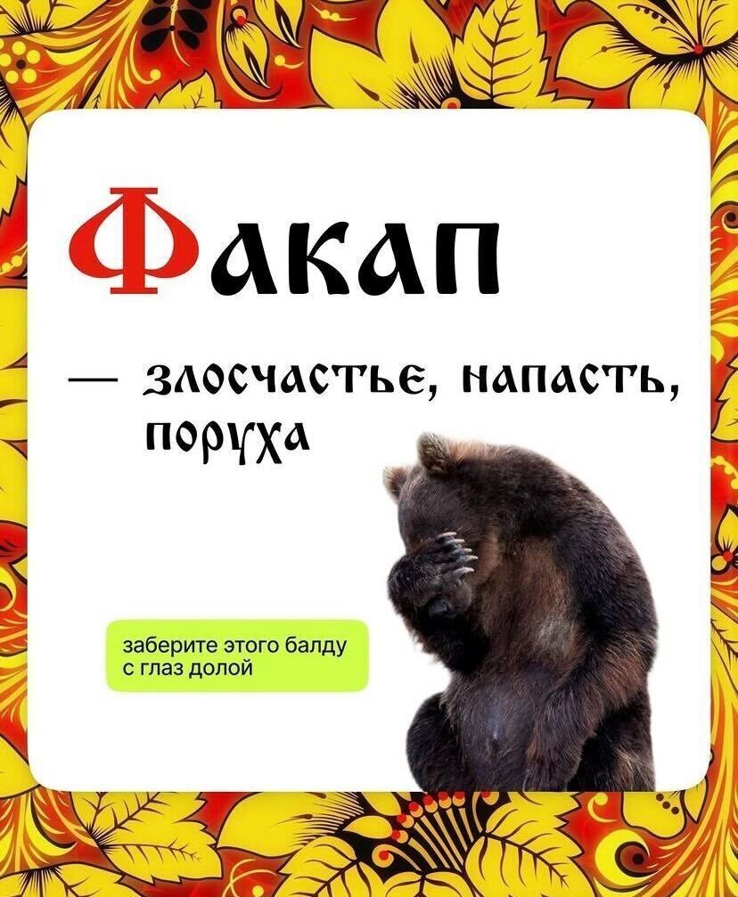 Old Russian IT dictionary (10 pictures) - IT humor, Picture with text, Dictionary, Terms, Old Russian language, IT, Longpost, cat