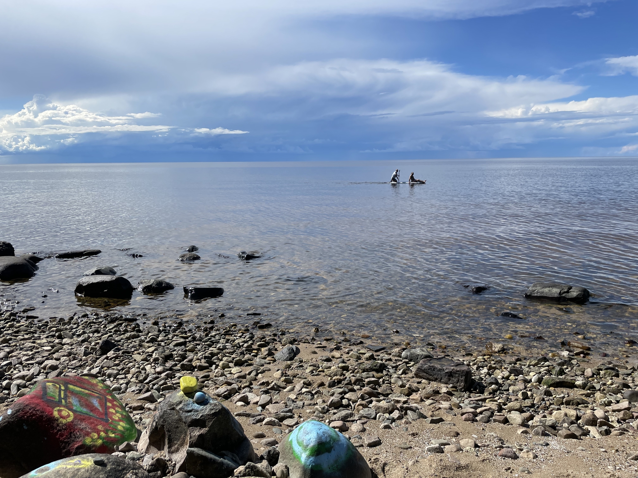 Рыбинское море!!))Космические виды! На штиле, на расслабоне!))) - Моё, Море, Солнце, Пляж, Друзья, Штиль, Лето, Естественная красота, Красота, Красота природы, Поход, Настроение, Хорошее настроение, Фотография, Длиннопост