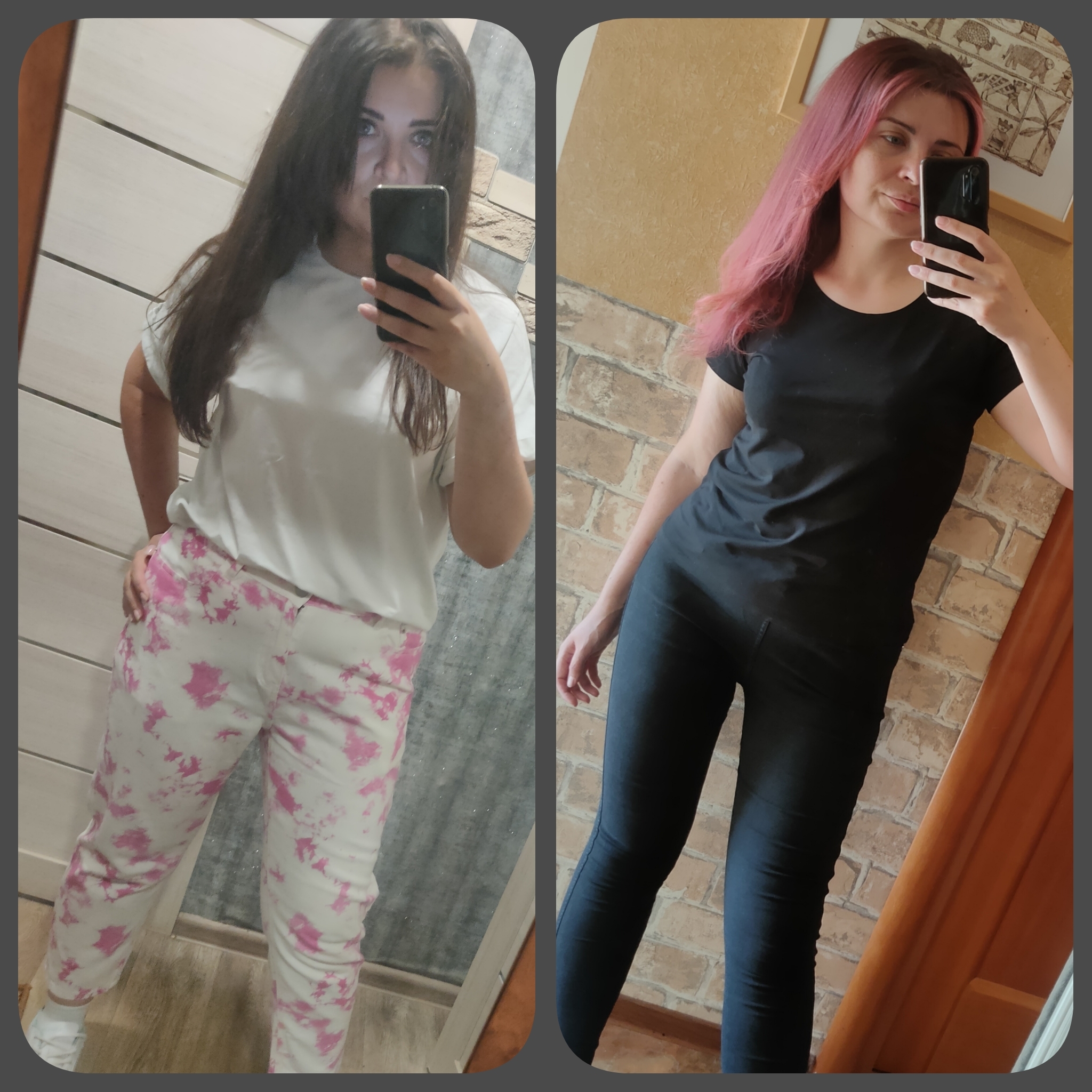 My journey from 123 to (already) 70 - My, Motivation, Slimming, Excess weight, Longpost