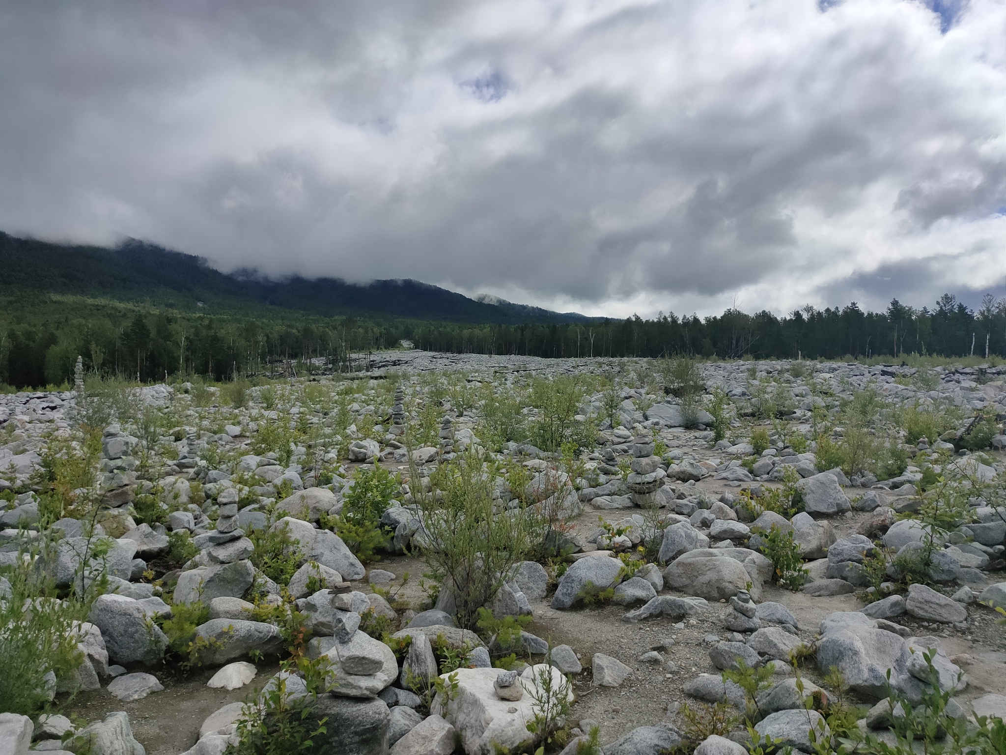 Arshan, Buryatia - My, Arshan, Buryatia, The mountains, beauty, Sayan, Longpost