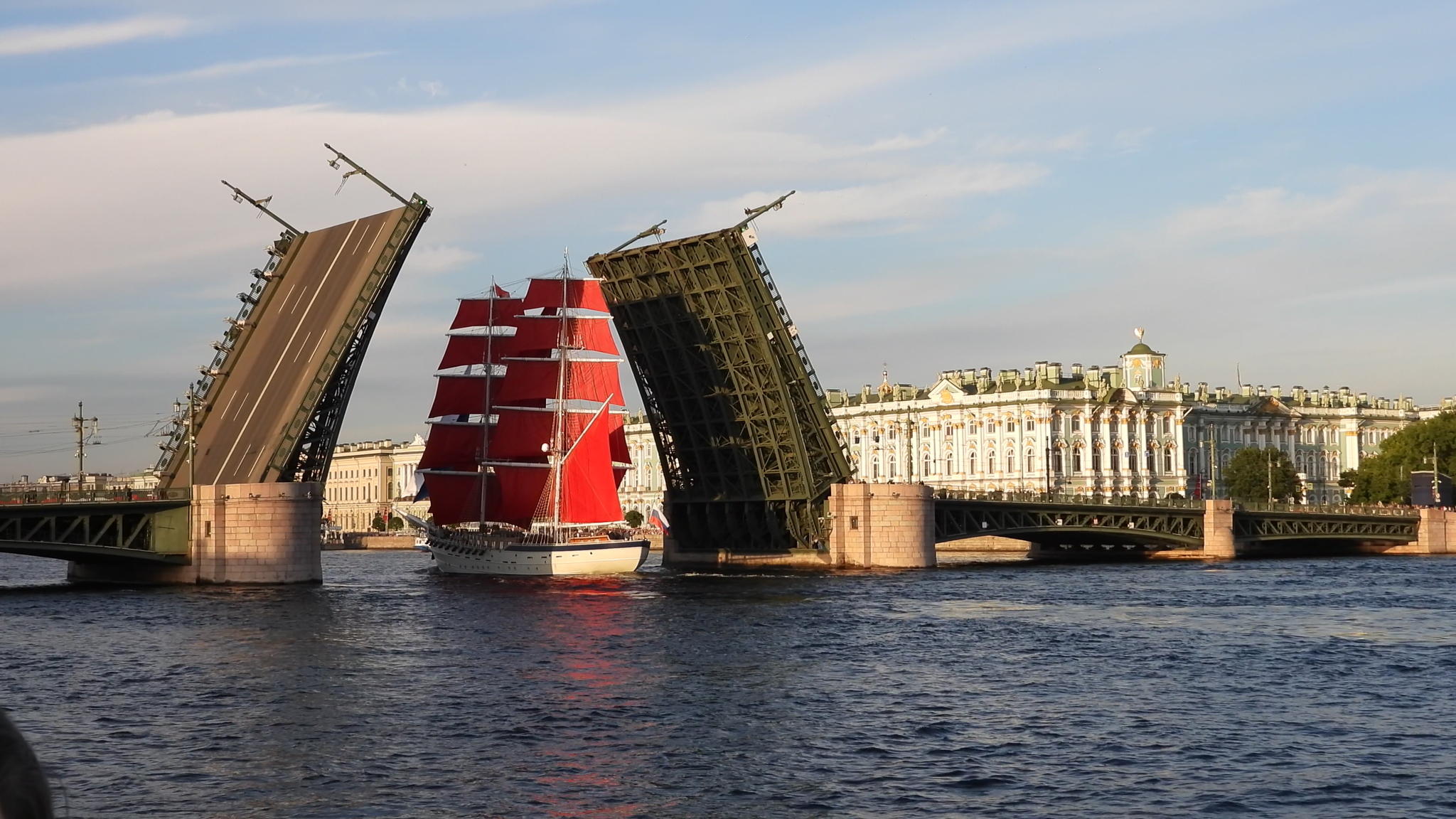 В Питере - пить - Моё, Санкт-Петербург, Белые ночи, Разводные мосты, Петропавловская крепость, Алые паруса, Бриг Россия, Самсон, Петергоф, Длиннопост