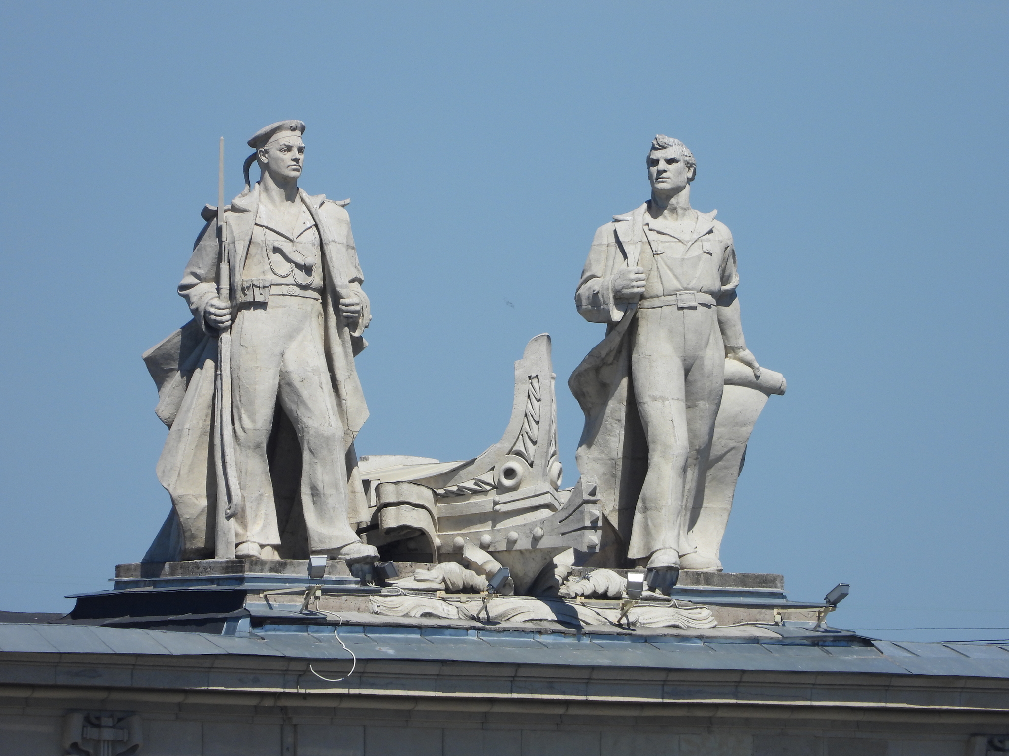 Шпили Петербурга - Моё, Санкт-Петербург, Шпили, Длиннопост, Фотография